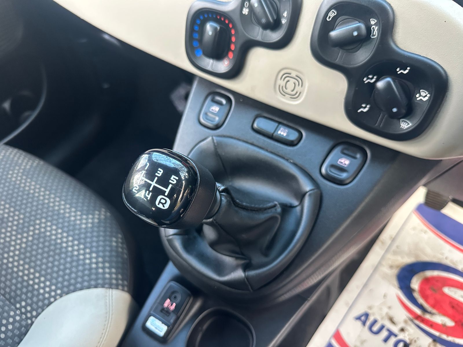 Fiat Panda 1.3 MultiJet 4x4 Hatchback 5dr Diesel Manual Euro 5 (s/s) (75 bhp) 5dr Manual 2014