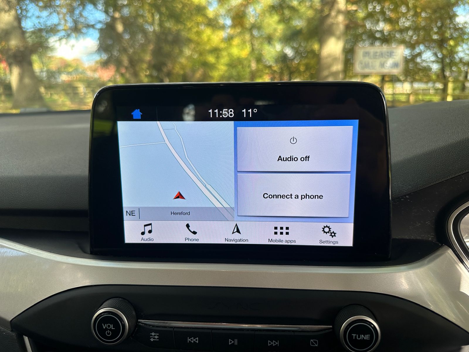 Ford Focus 1.5 EcoBlue Zetec Hatchback 5dr Diesel Manual Euro 6 (s/s) (120 ps) 5dr Manual 2019