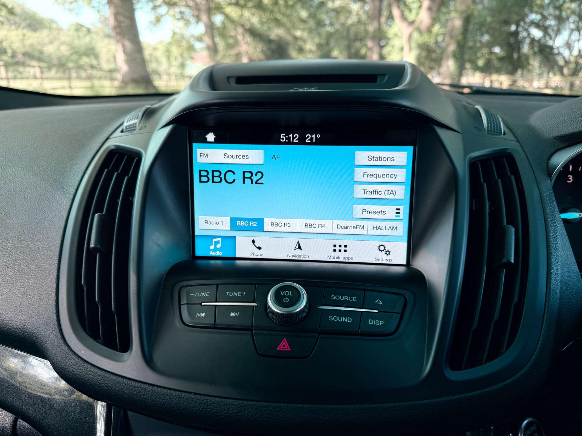 Ford Kuga 1.5 Kuga ST-Line TDCi 5dr 5dr Manual 2025