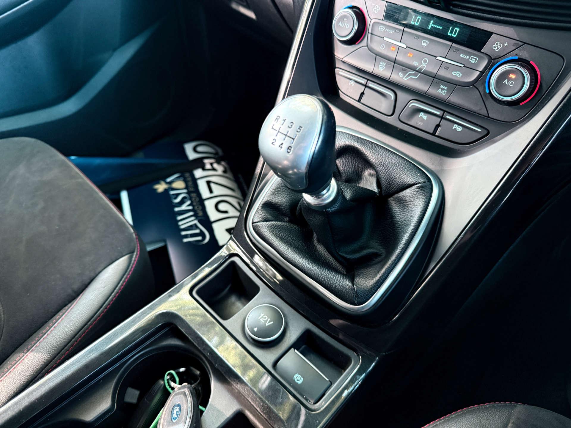 Ford Kuga 1.5 Kuga ST-Line TDCi 5dr 5dr Manual 2025