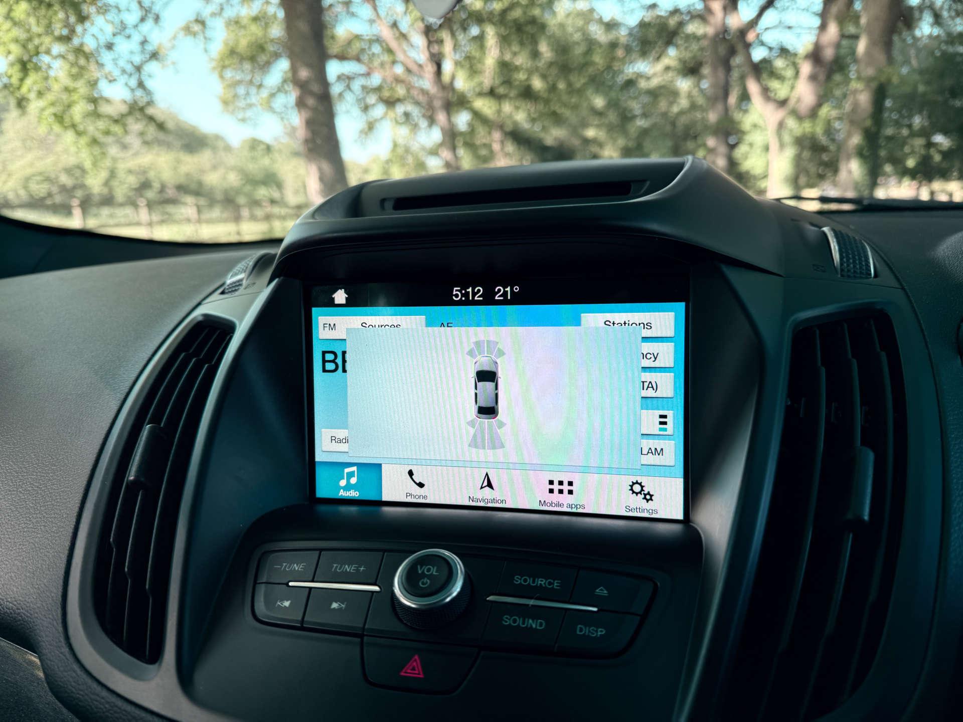 Ford Kuga 1.5 Kuga ST-Line TDCi 5dr 5dr Manual 2025