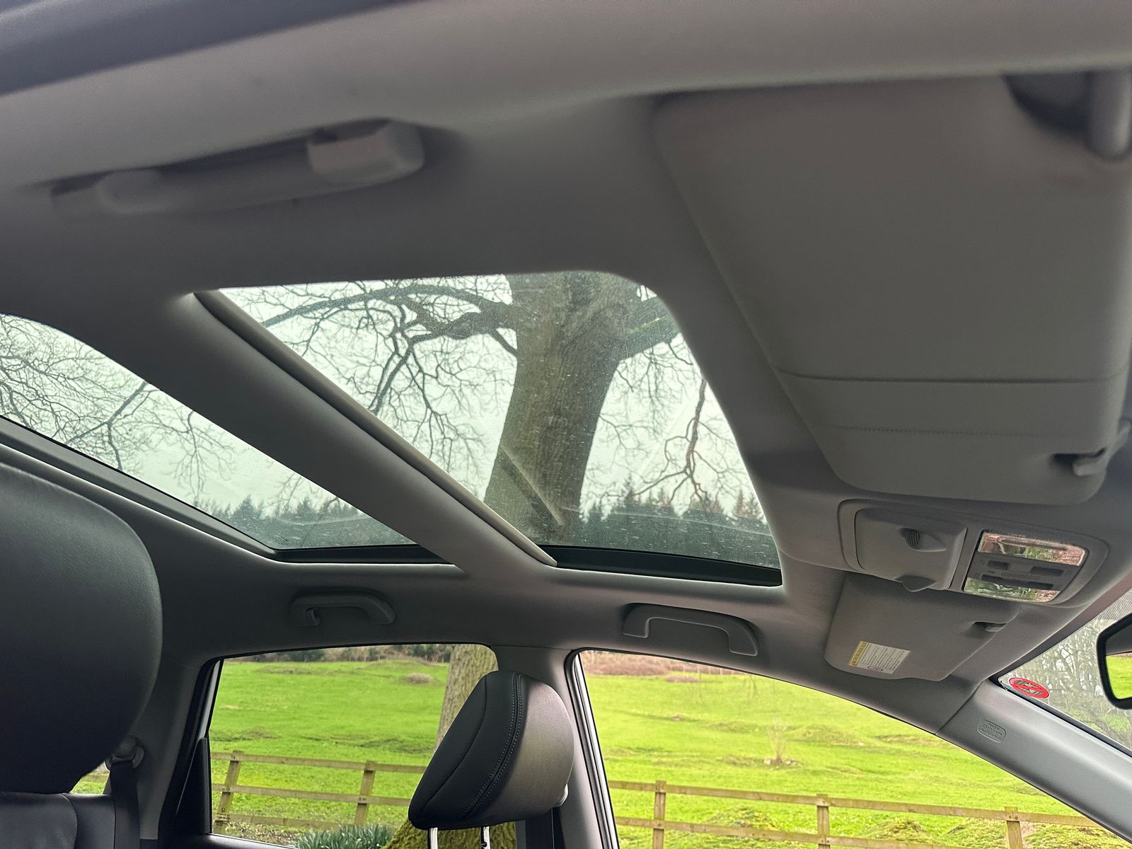 Honda CR-V 2.0 i-VTEC EX SUV 5dr Petrol Manual 4WD Euro 5 (150 ps) 5dr Manual 2012