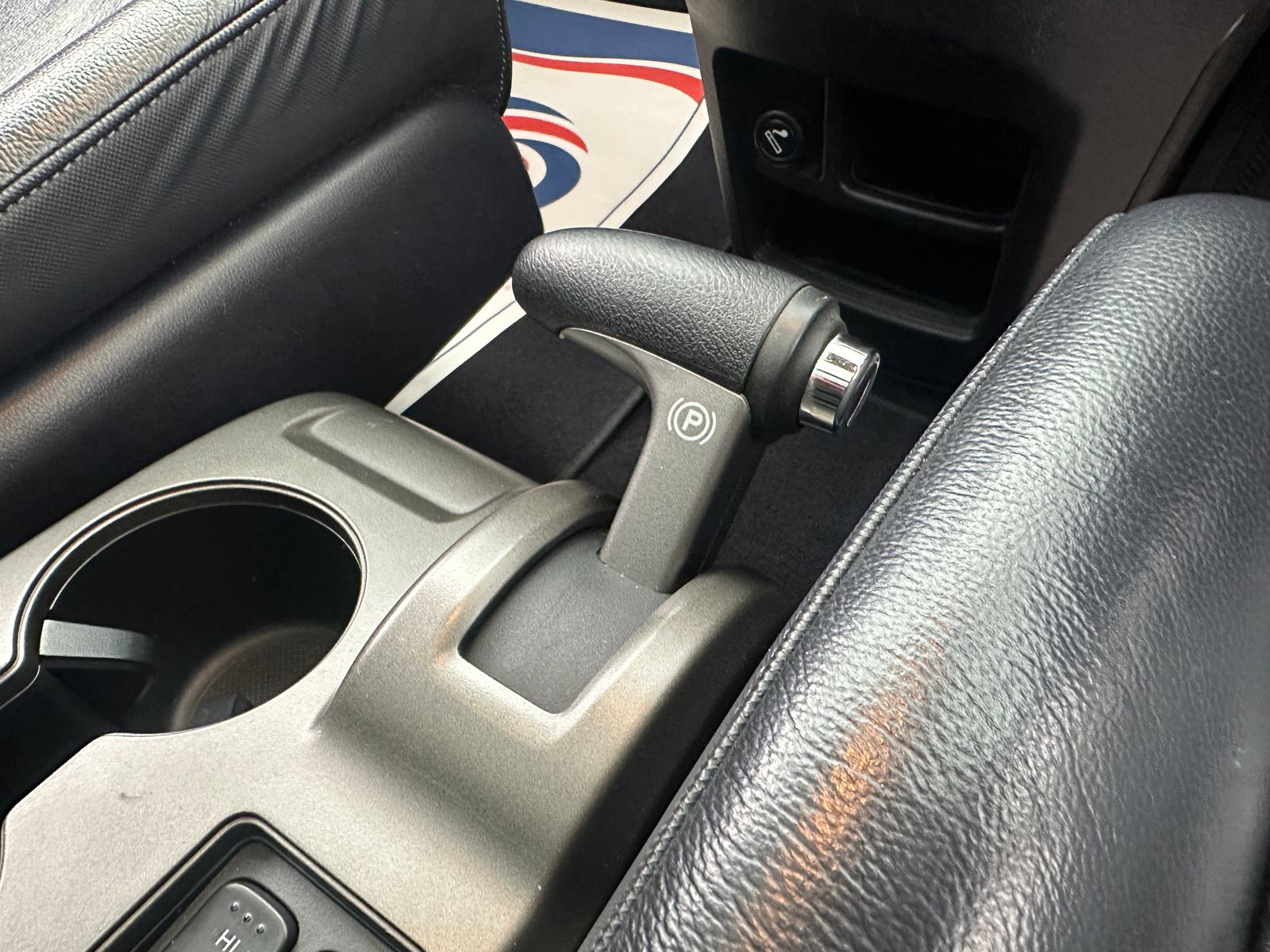 Honda CR-V 2.0 i-VTEC EX SUV 5dr Petrol Manual 4WD Euro 5 (150 ps) 5dr Manual 2012