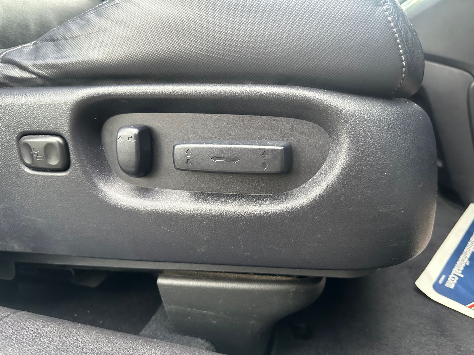 Honda CR-V 2.0 i-VTEC EX SUV 5dr Petrol Manual 4WD Euro 5 (150 ps) 5dr Manual 2012