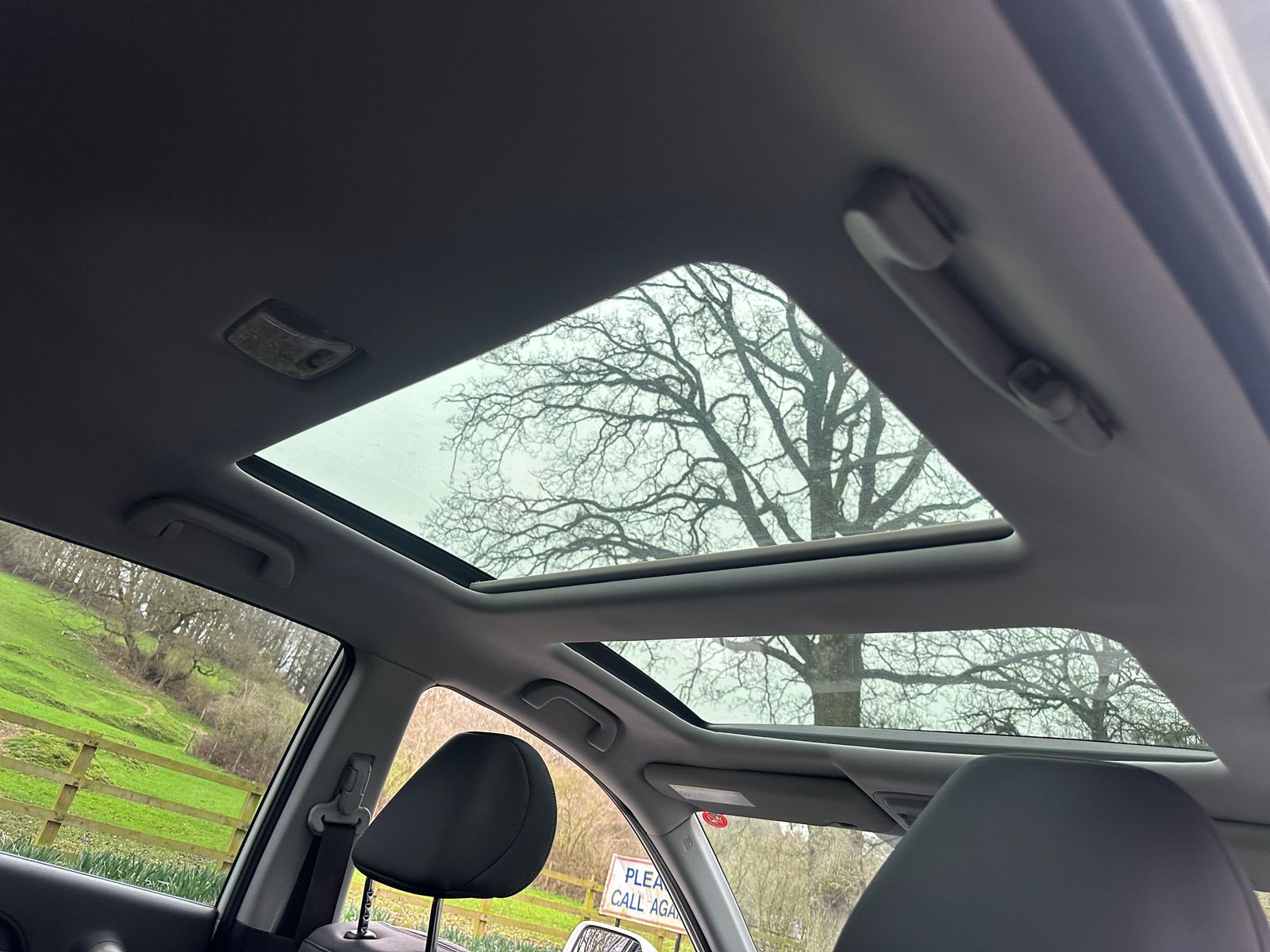 Honda CR-V 2.0 i-VTEC EX SUV 5dr Petrol Manual 4WD Euro 5 (150 ps) 5dr Manual 2012