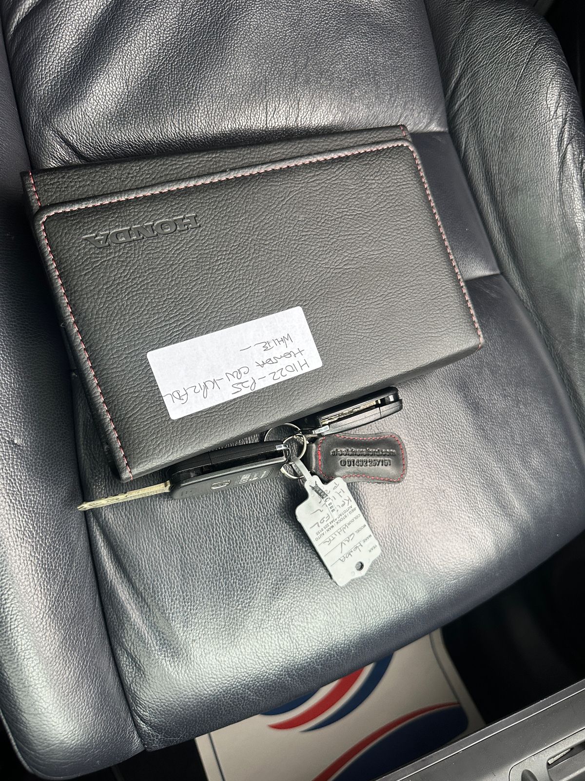 Honda CR-V 2.0 i-VTEC EX SUV 5dr Petrol Manual 4WD Euro 5 (150 ps) 5dr Manual 2012