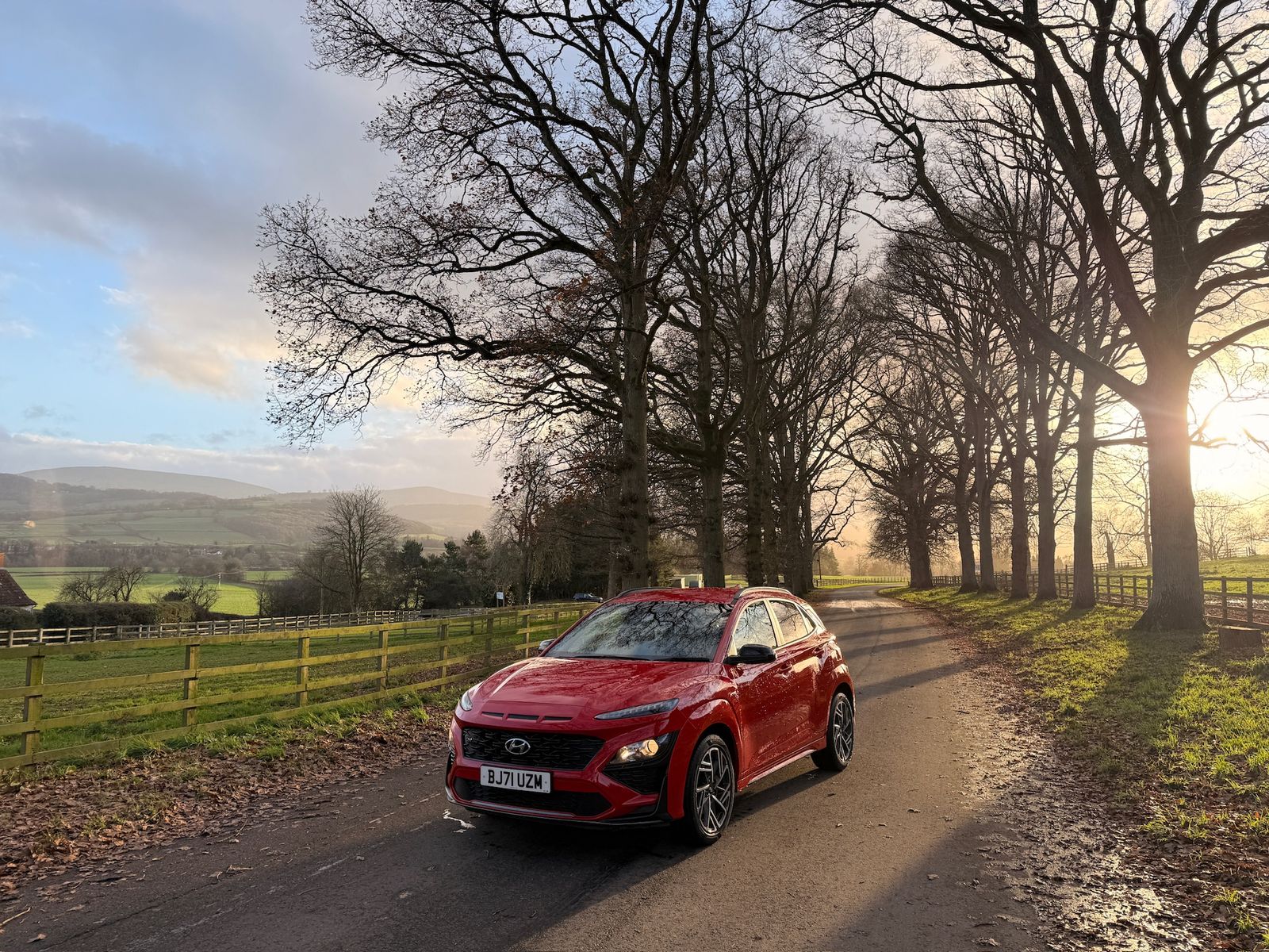 Hyundai Kona 1.0 T-GDi MHEV N Line SUV 5dr Petrol Hybrid Manual Euro 6 (s/s) (120 ps) 5dr Manual 2021