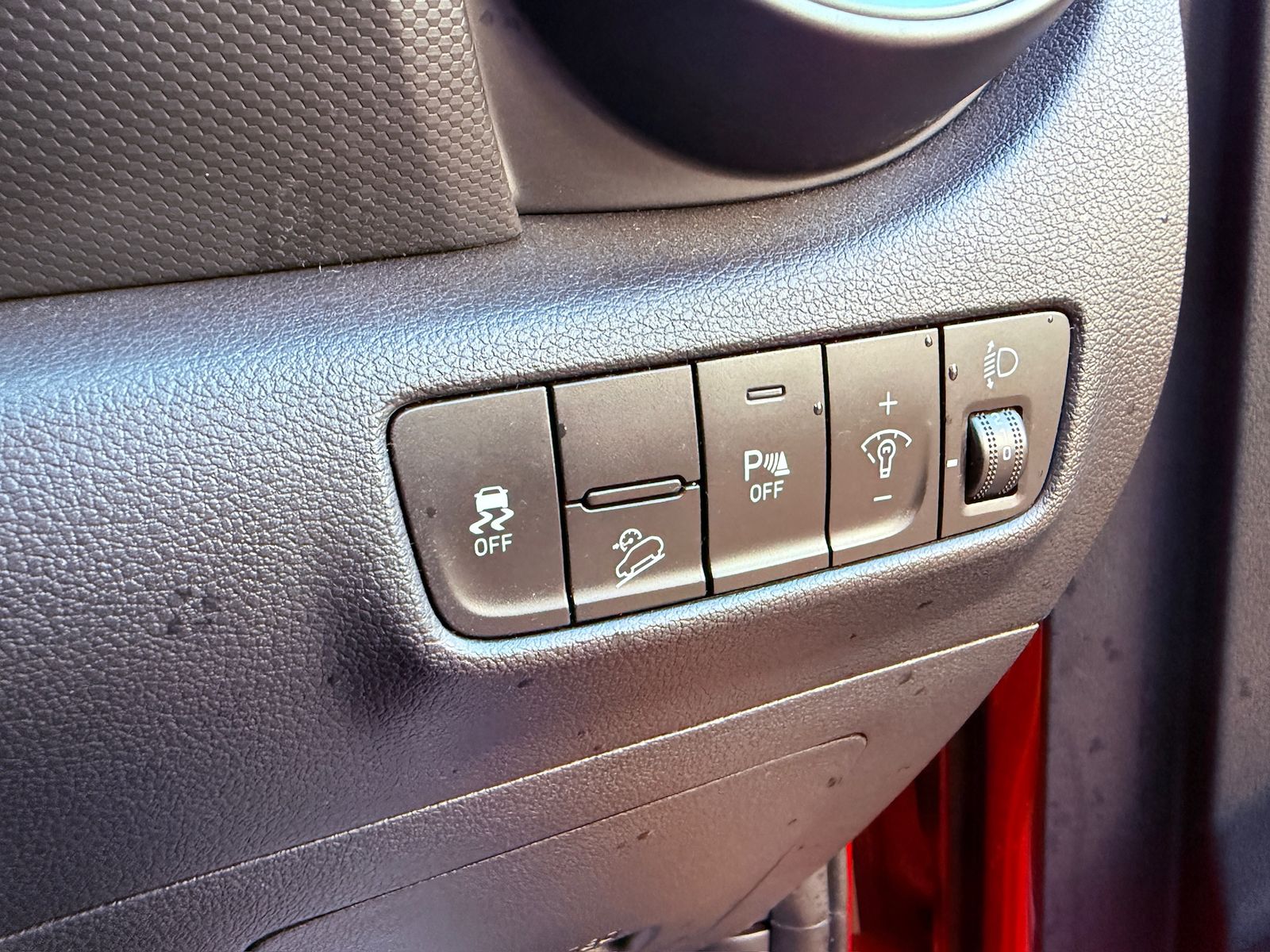 Hyundai Kona 1.0 T-GDi MHEV N Line SUV 5dr Petrol Hybrid Manual Euro 6 (s/s) (120 ps) 5dr Manual 2021