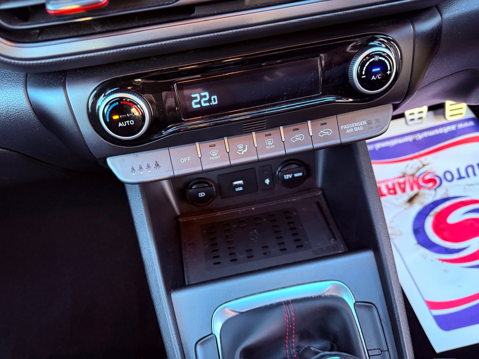 Hyundai Kona 1.0 T-GDi MHEV N Line SUV 5dr Petrol Hybrid Manual Euro 6 (s/s) (120 ps) 5dr Manual 2021