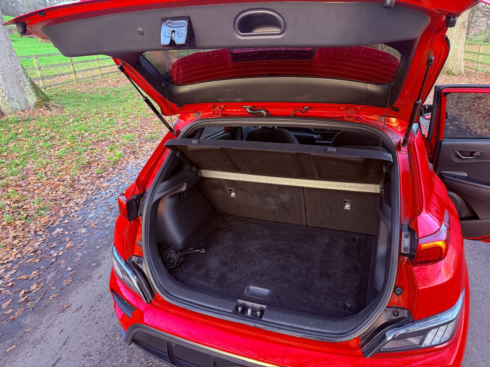 Hyundai Kona 1.0 T-GDi MHEV N Line SUV 5dr Petrol Hybrid Manual Euro 6 (s/s) (120 ps) 5dr Manual 2021