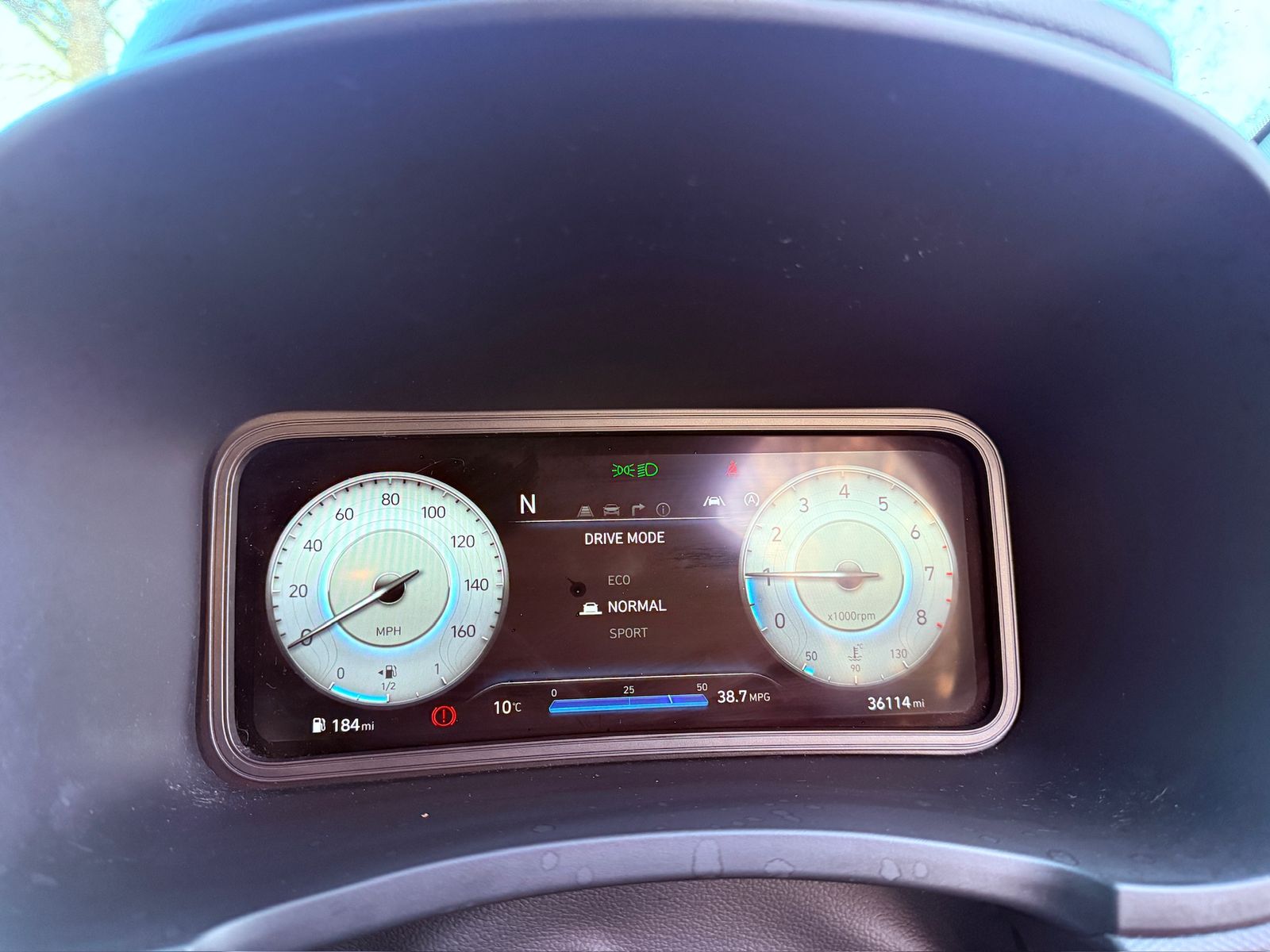 Hyundai Kona 1.0 T-GDi MHEV N Line SUV 5dr Petrol Hybrid Manual Euro 6 (s/s) (120 ps) 5dr Manual 2021