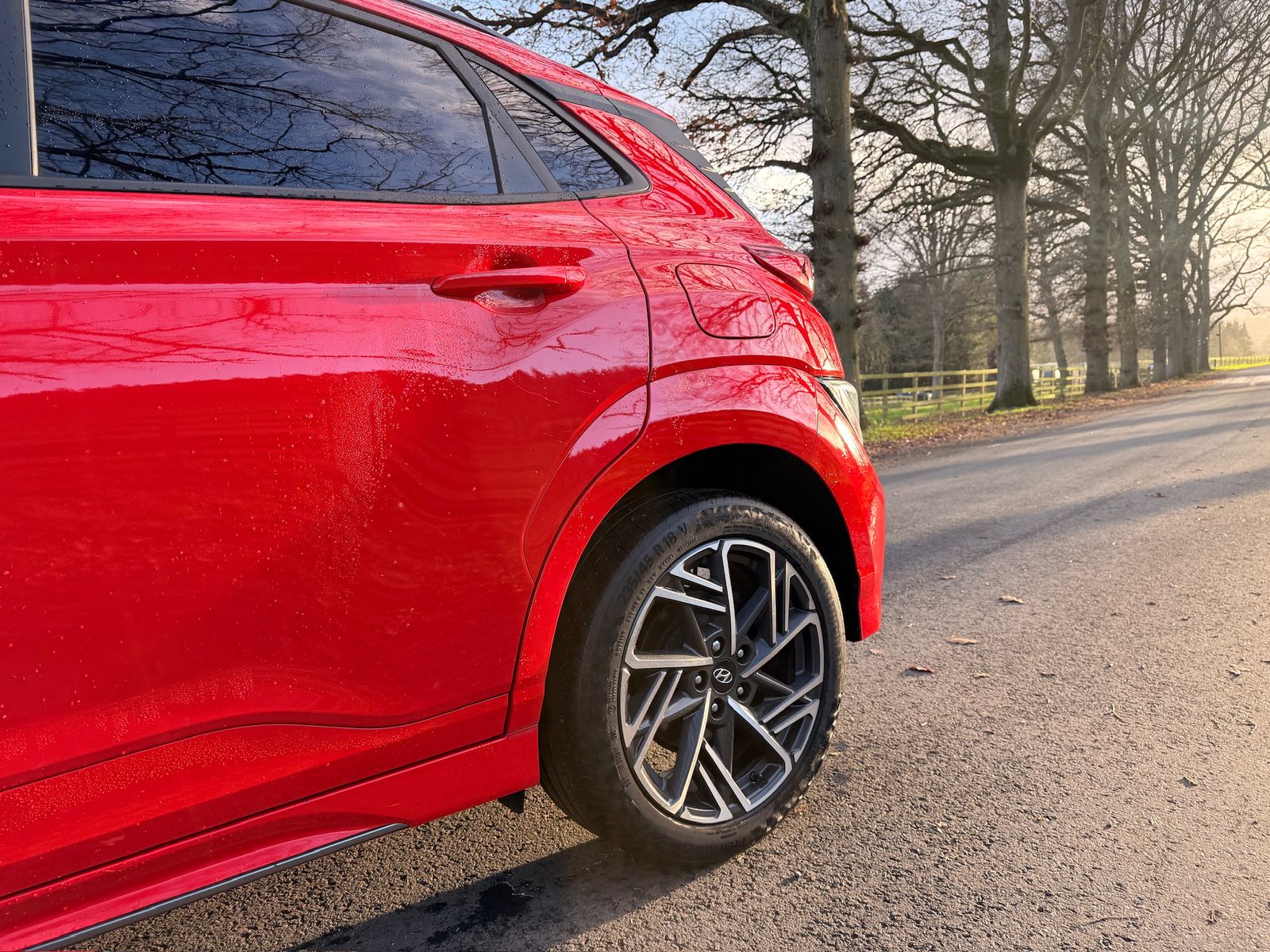 Hyundai Kona 1.0 T-GDi MHEV N Line SUV 5dr Petrol Hybrid Manual Euro 6 (s/s) (120 ps) 5dr Manual 2021