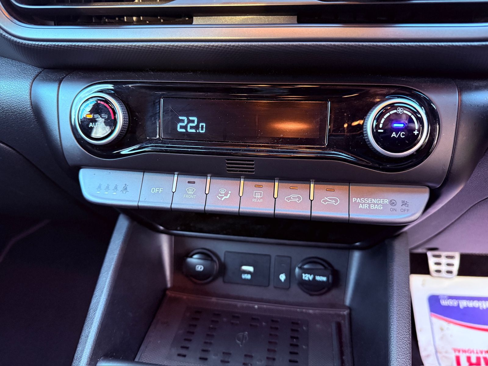 Hyundai Kona 1.0 T-GDi MHEV N Line SUV 5dr Petrol Hybrid Manual Euro 6 (s/s) (120 ps) 5dr Manual 2021