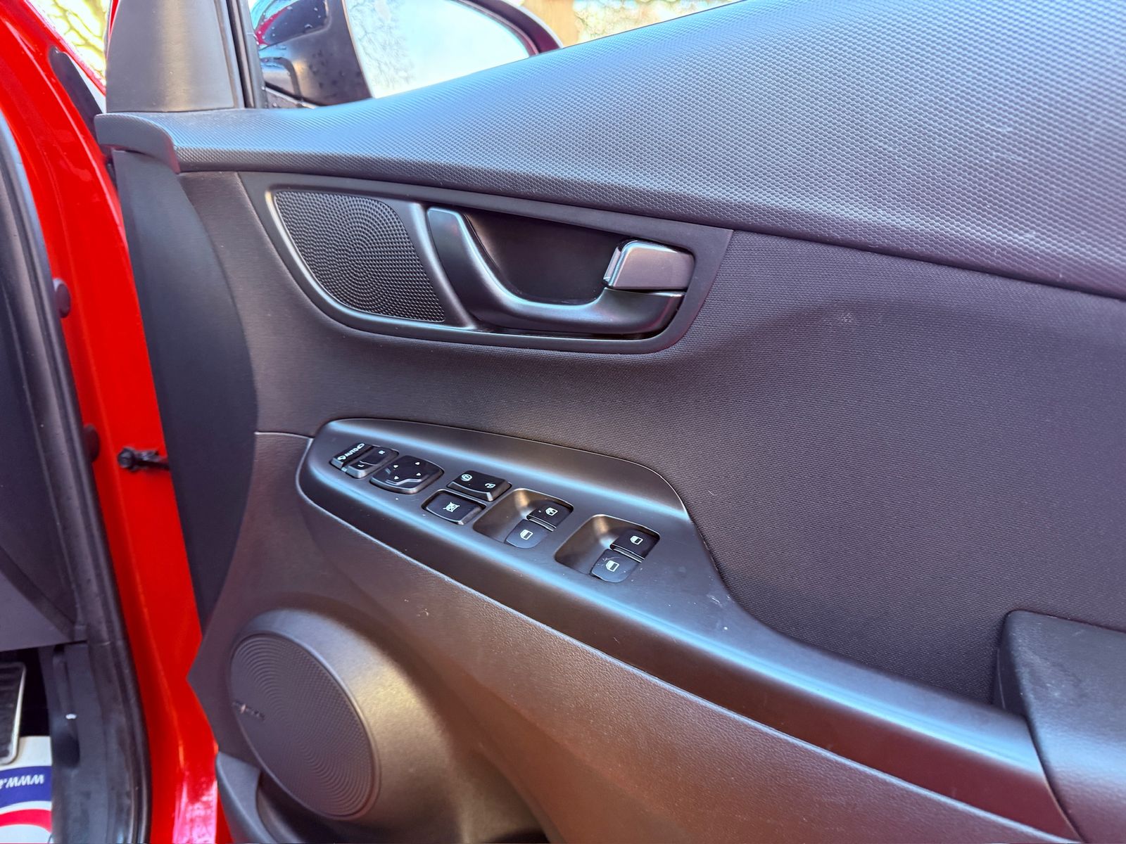 Hyundai Kona 1.0 T-GDi MHEV N Line SUV 5dr Petrol Hybrid Manual Euro 6 (s/s) (120 ps) 5dr Manual 2021