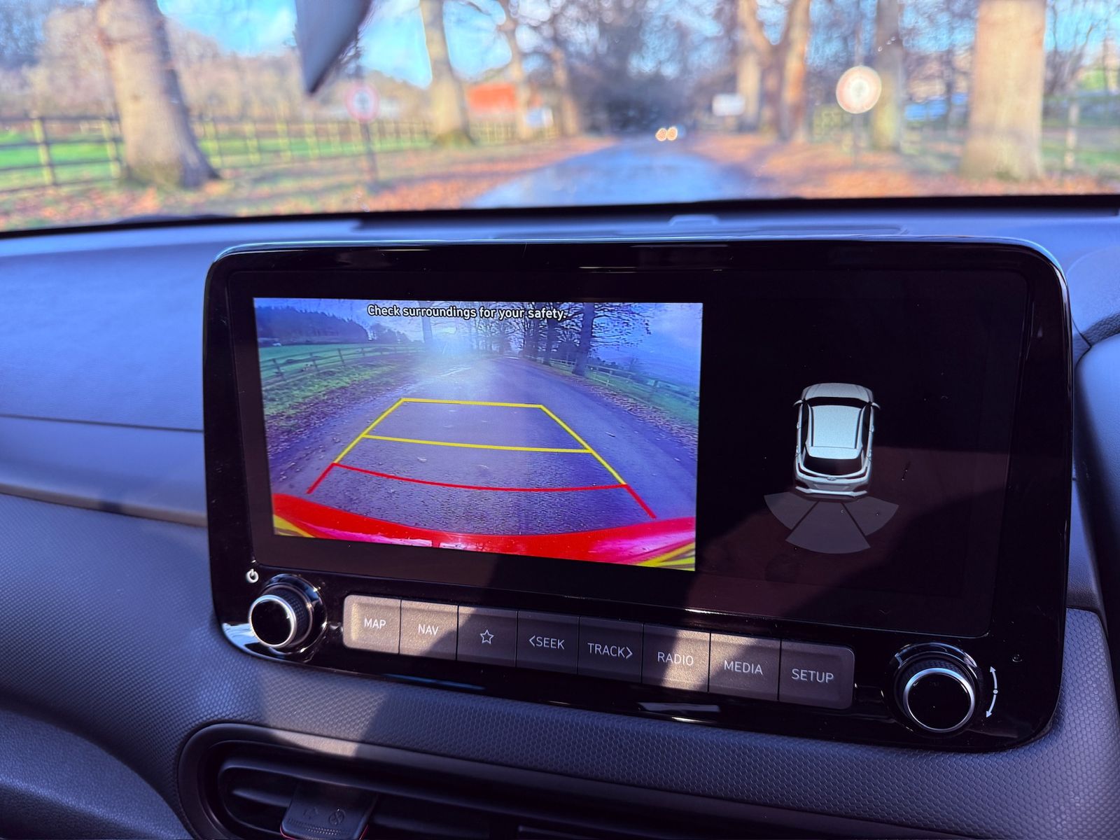 Hyundai Kona 1.0 T-GDi MHEV N Line SUV 5dr Petrol Hybrid Manual Euro 6 (s/s) (120 ps) 5dr Manual 2021