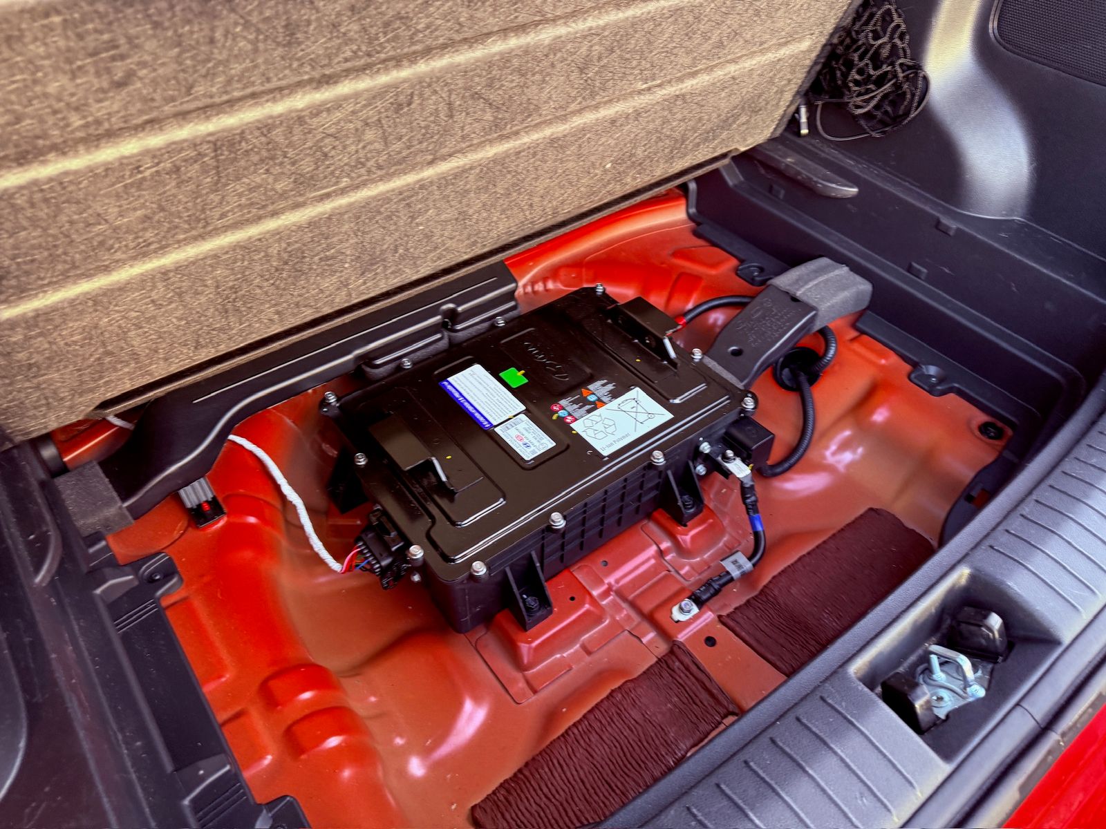 Hyundai Kona 1.0 T-GDi MHEV N Line SUV 5dr Petrol Hybrid Manual Euro 6 (s/s) (120 ps) 5dr Manual 2021