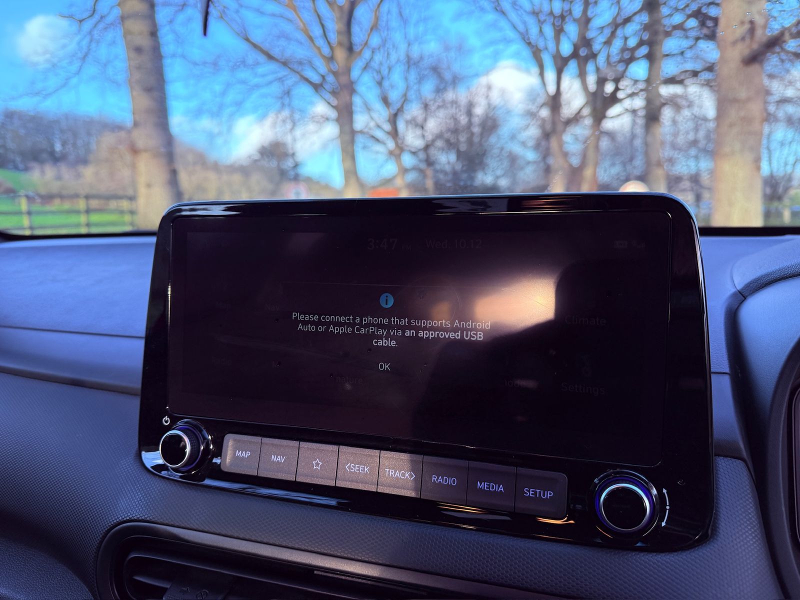 Hyundai Kona 1.0 T-GDi MHEV N Line SUV 5dr Petrol Hybrid Manual Euro 6 (s/s) (120 ps) 5dr Manual 2021