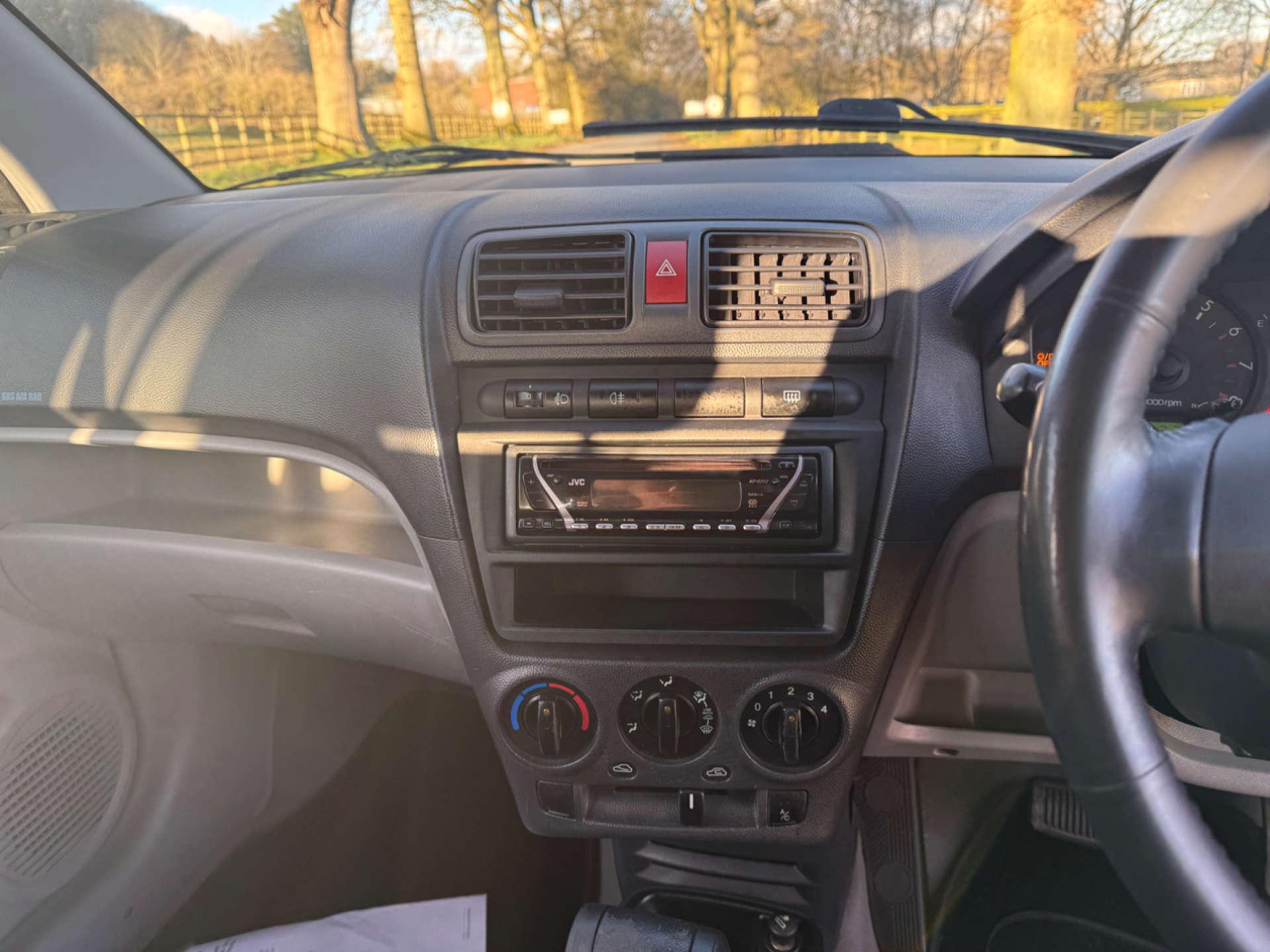 Kia Picanto 1.1 Picanto LX Auto 5dr 5dr Automatic 2025