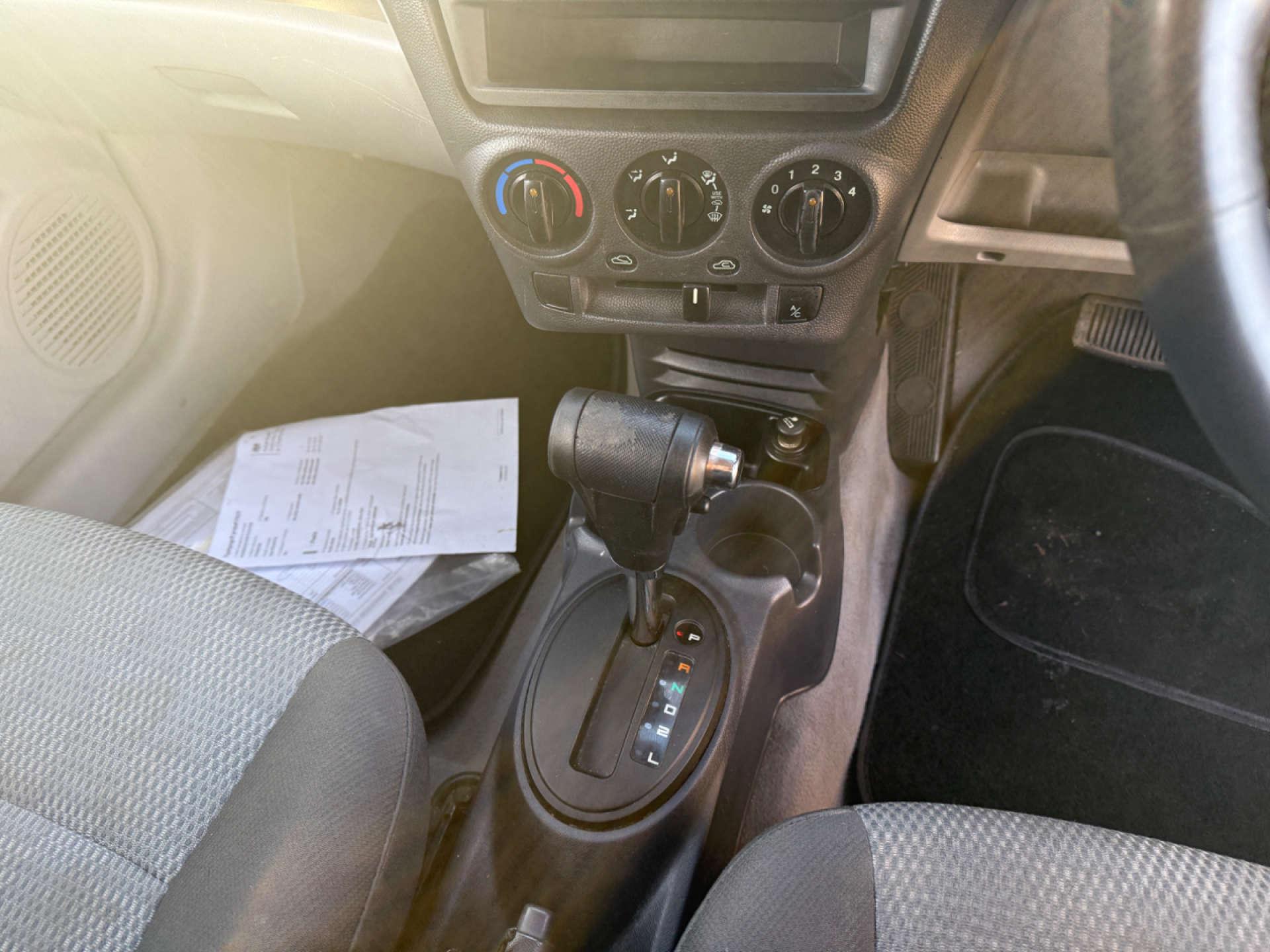 Kia Picanto 1.1 Picanto LX Auto 5dr 5dr Automatic 2025