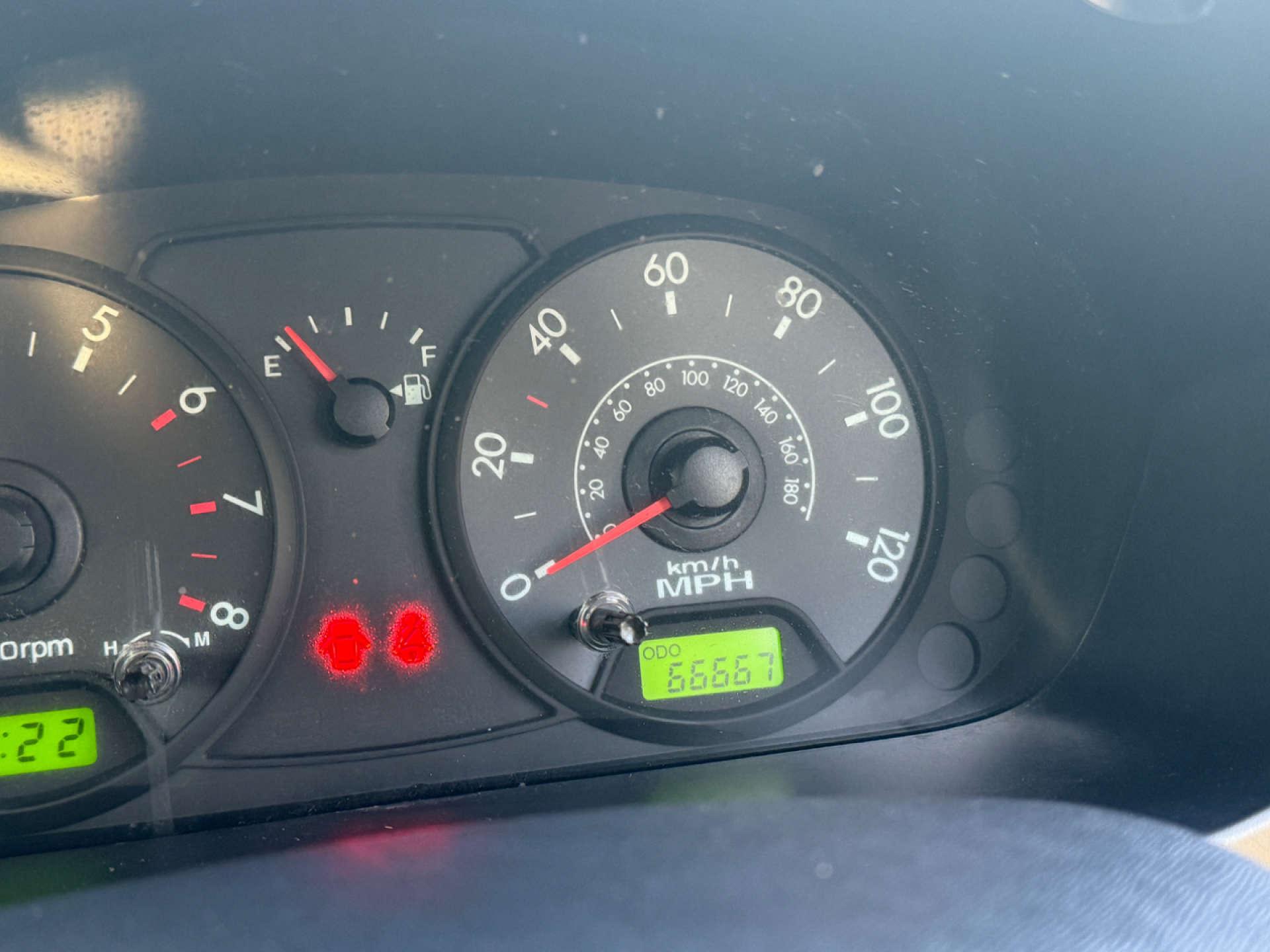 Kia Picanto 1.1 Picanto LX Auto 5dr 5dr Automatic 2025