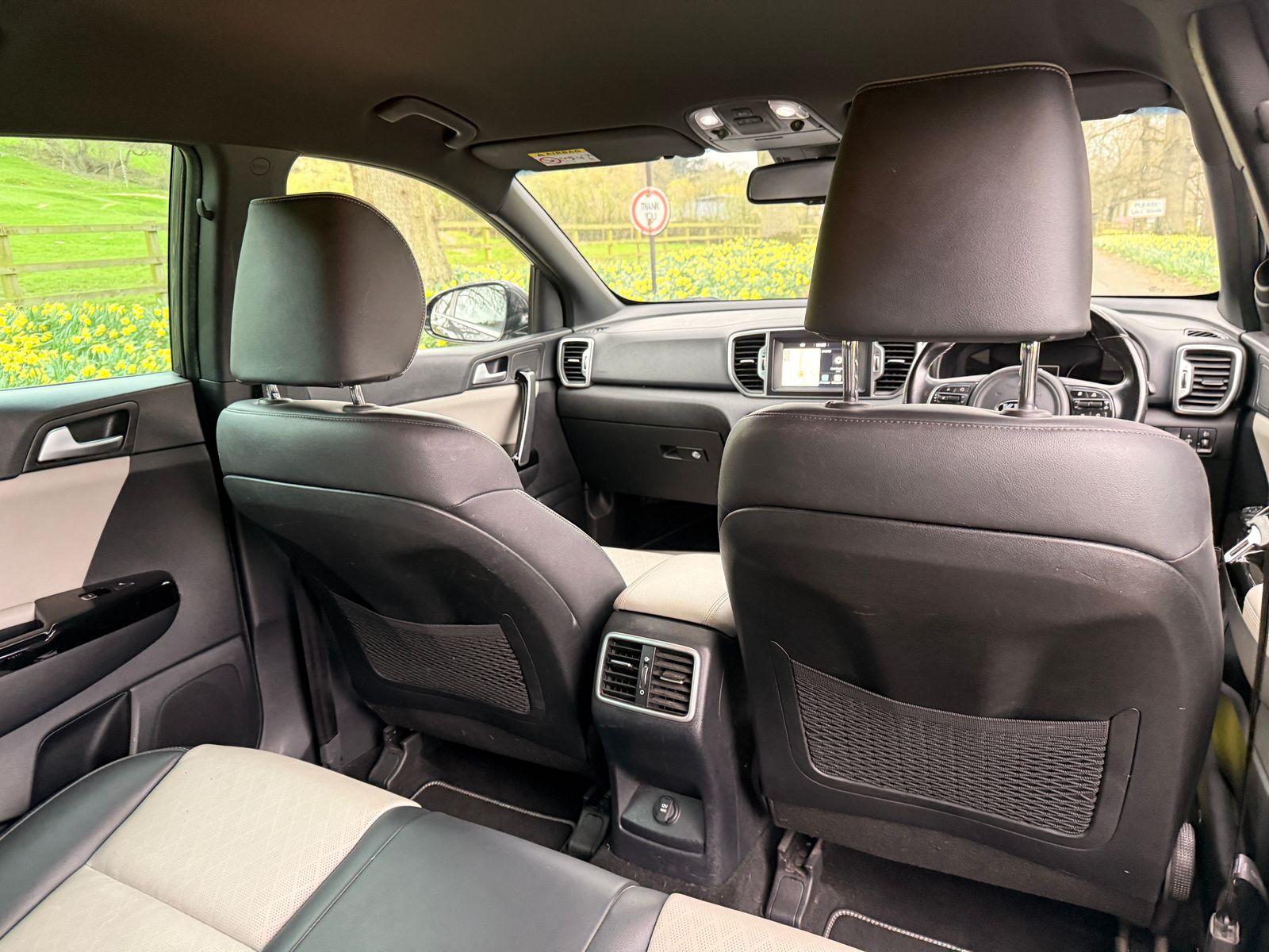 Kia Sportage 1.6 T-GDi GT-Line SUV 5dr Petrol Manual Euro 6 (174 bhp) 5dr Manual 2017