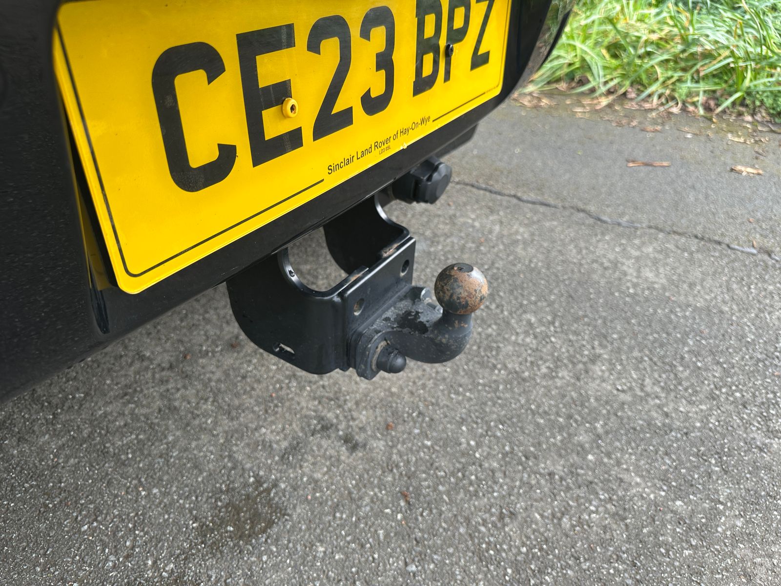 Land Rover DEFENDER 110 3.0 D250 MHEV X-Dynamic HSE SUV 5dr Diesel Auto 4WD Euro 6 (s/s) (250 ps) 5dr Automatic 2023