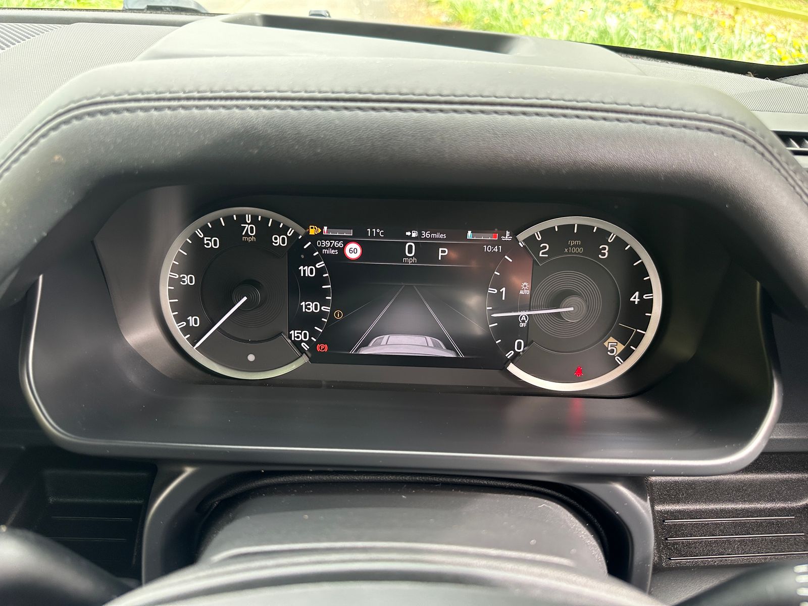 Land Rover DEFENDER 110 3.0 D250 MHEV X-Dynamic HSE SUV 5dr Diesel Auto 4WD Euro 6 (s/s) (250 ps) 5dr Automatic 2023