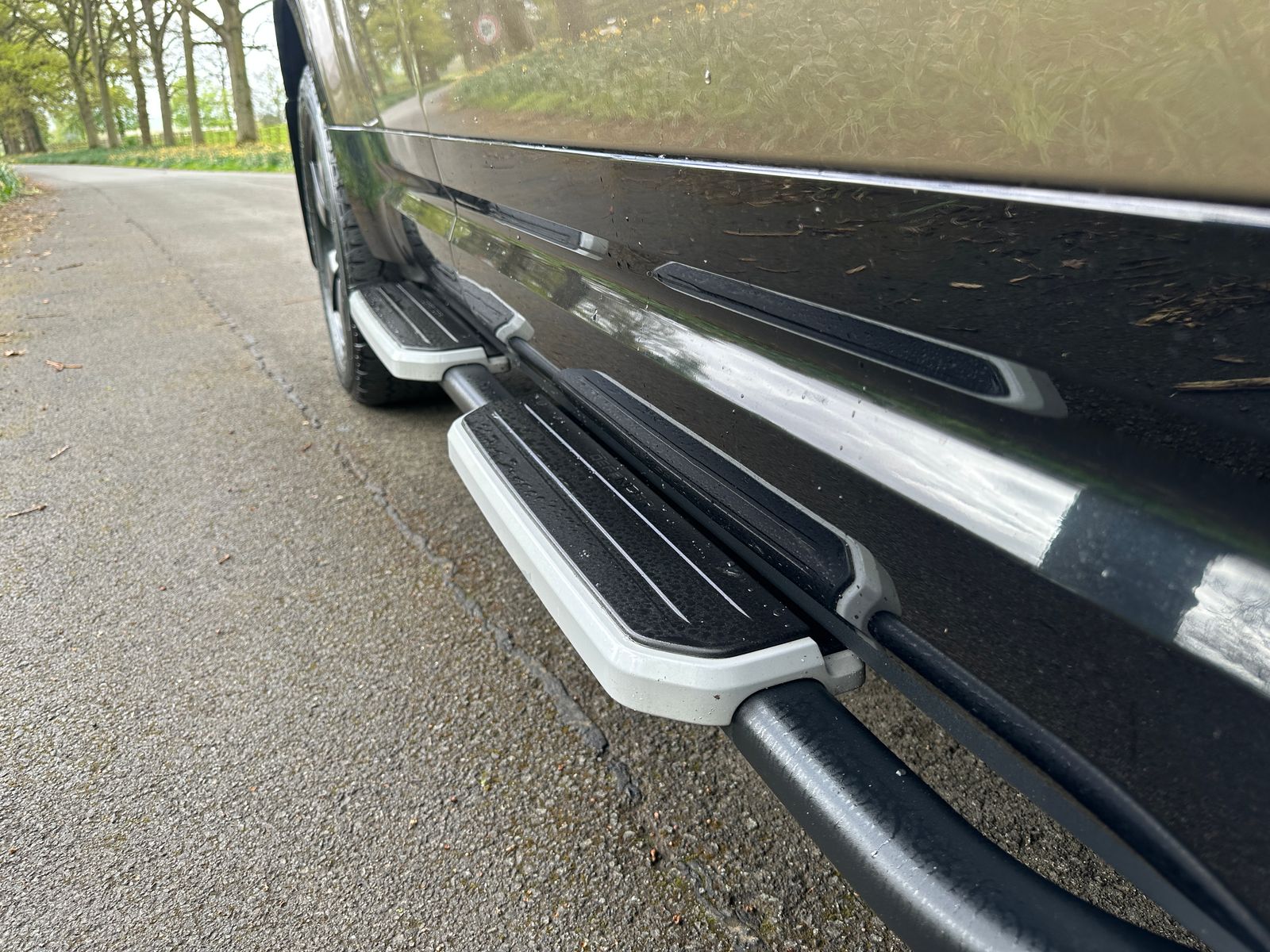 Land Rover DEFENDER 110 3.0 D250 MHEV X-Dynamic HSE SUV 5dr Diesel Auto 4WD Euro 6 (s/s) (250 ps) 5dr Automatic 2023