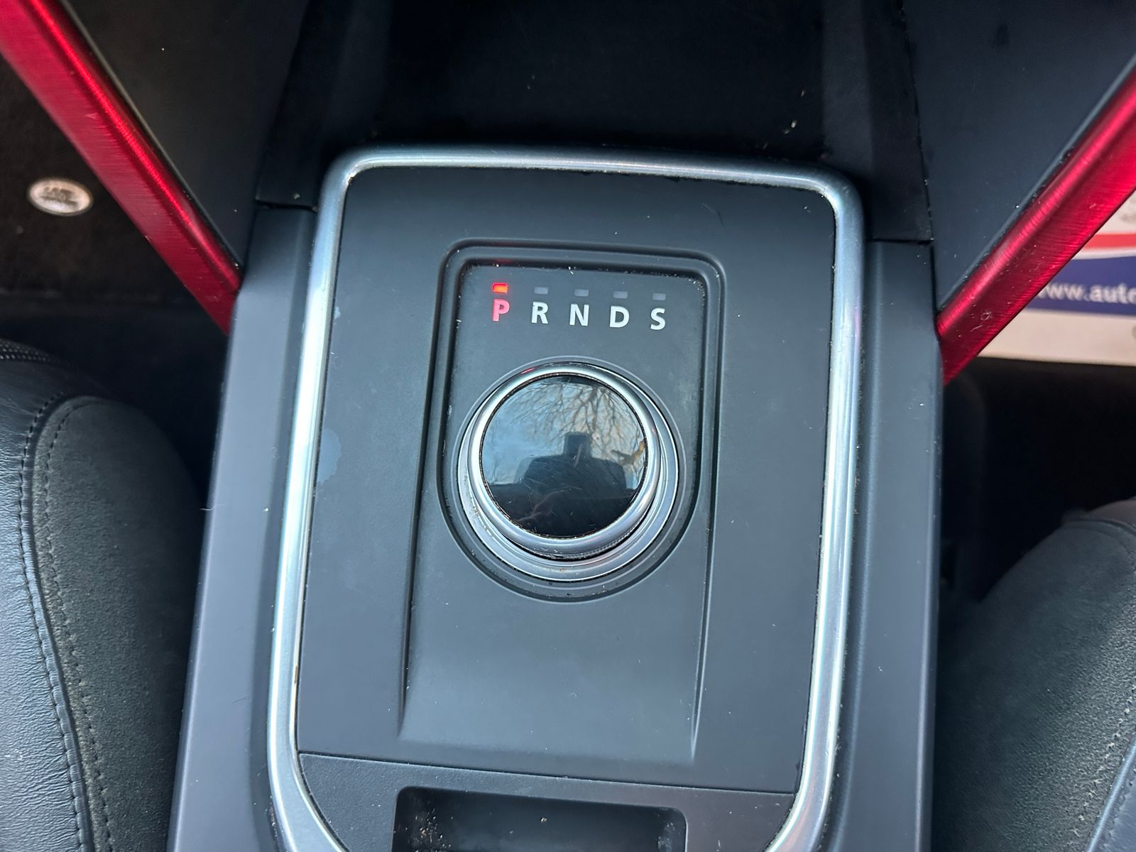 Land Rover Discovery Sport 2.0 TD4 HSE Luxury SUV 5dr Diesel Auto 4WD Euro 6 (s/s) (180 ps) 5dr Automatic 2016