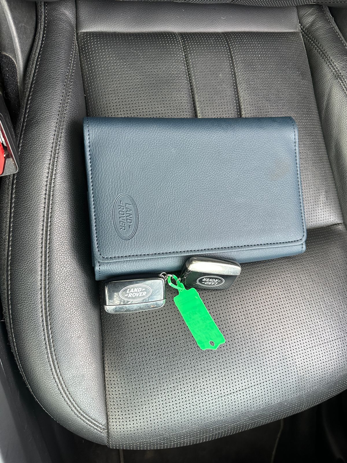 Land Rover Discovery Sport 2.0 TD4 Landmark SUV 5dr Diesel Auto 4WD Euro 6 (s/s) (180 ps) 5dr Automatic 2019