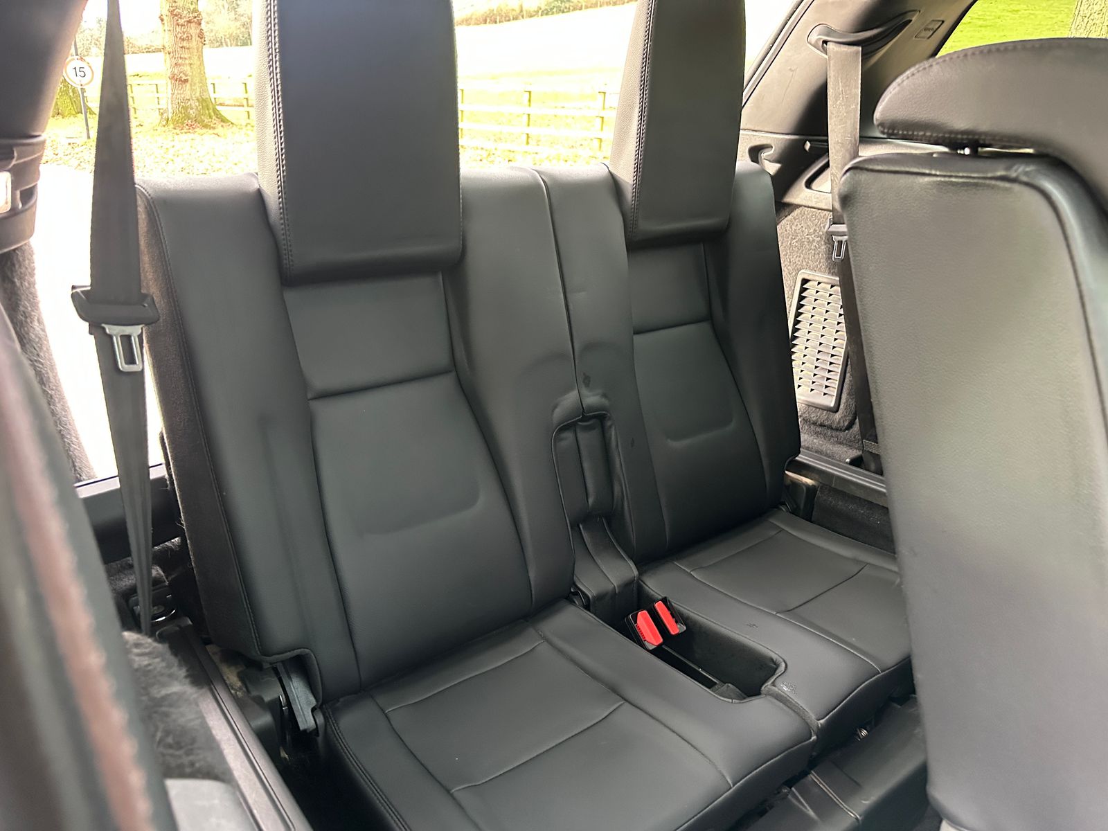 Land Rover Discovery Sport 2.0 TD4 Landmark SUV 5dr Diesel Auto 4WD Euro 6 (s/s) (180 ps) 5dr Automatic 2019