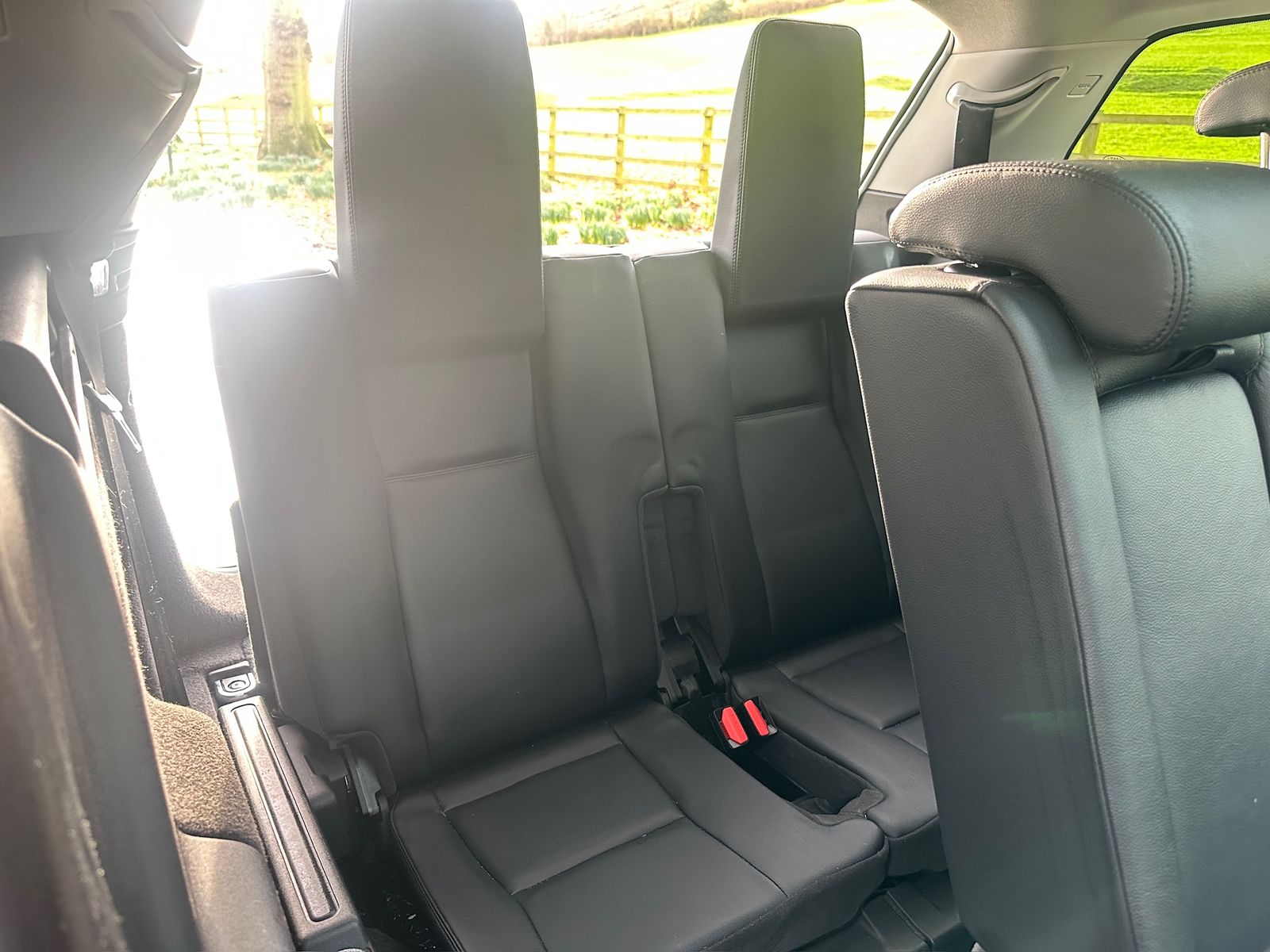 Land Rover Discovery Sport 2.2 SD4 HSE SUV 5dr Diesel Auto 4WD Euro 5 (s/s) (190 ps) 5dr Automatic 2015