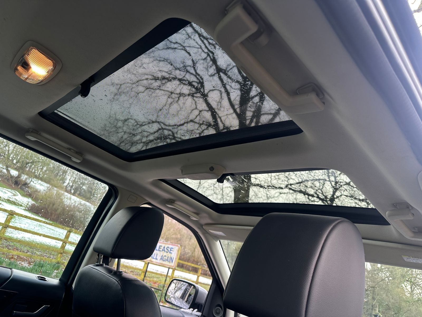 Land Rover Freelander 2 2.2 SD4 HSE SUV 5dr Diesel CommandShift 4WD Euro 5 (190 ps) 5dr Automatic 2026