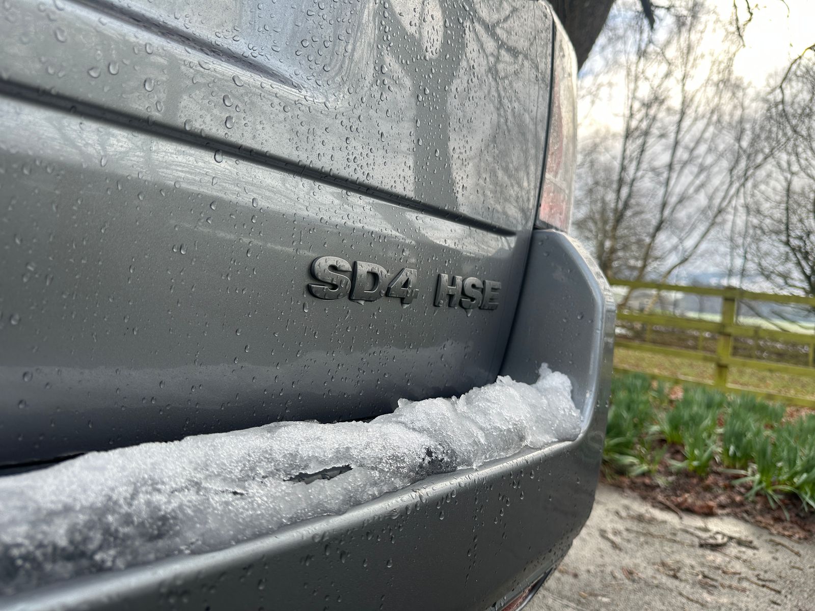 Land Rover Freelander 2 2.2 SD4 HSE SUV 5dr Diesel CommandShift 4WD Euro 5 (190 ps) 5dr Automatic 2026