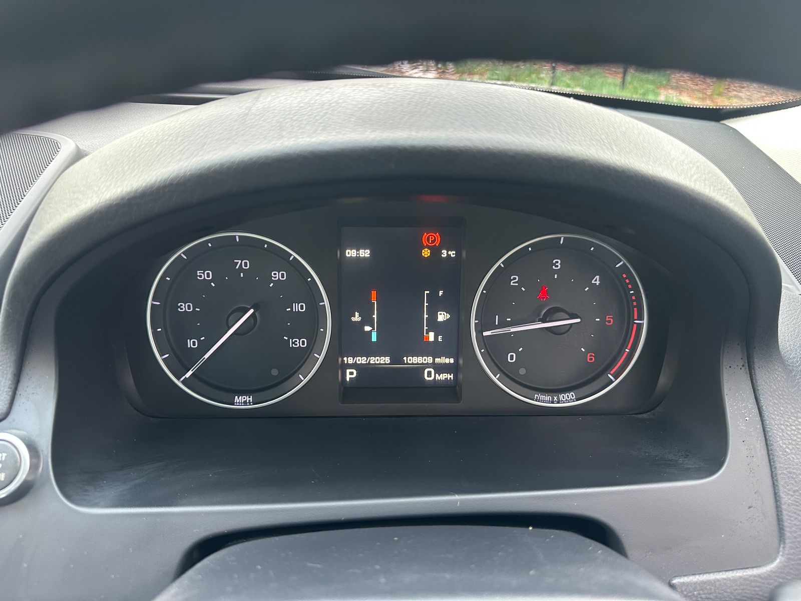 Land Rover Freelander 2 2.2 SD4 HSE SUV 5dr Diesel CommandShift 4WD Euro 5 (190 ps) 5dr Automatic 2026