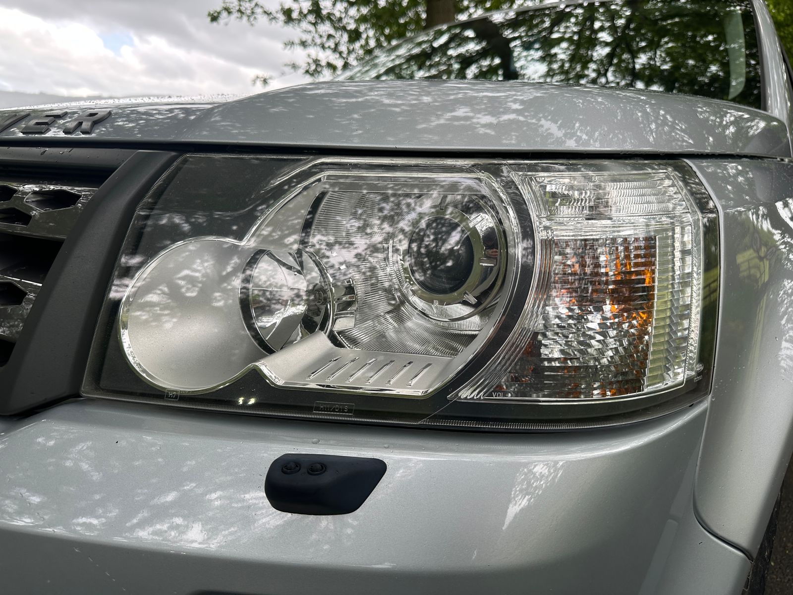 Land Rover Freelander 2 2.2 TD4 GS SUV 5dr Diesel Manual 4WD Euro 5 (s/s) (150 ps) 5dr Manual 2010