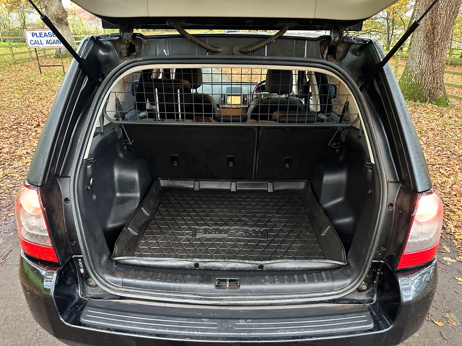 Land Rover Freelander 2 2.2 TD4 XS SUV 5dr Diesel Manual 4WD Euro 5 (s/s) (150 ps) 5dr Manual 2011