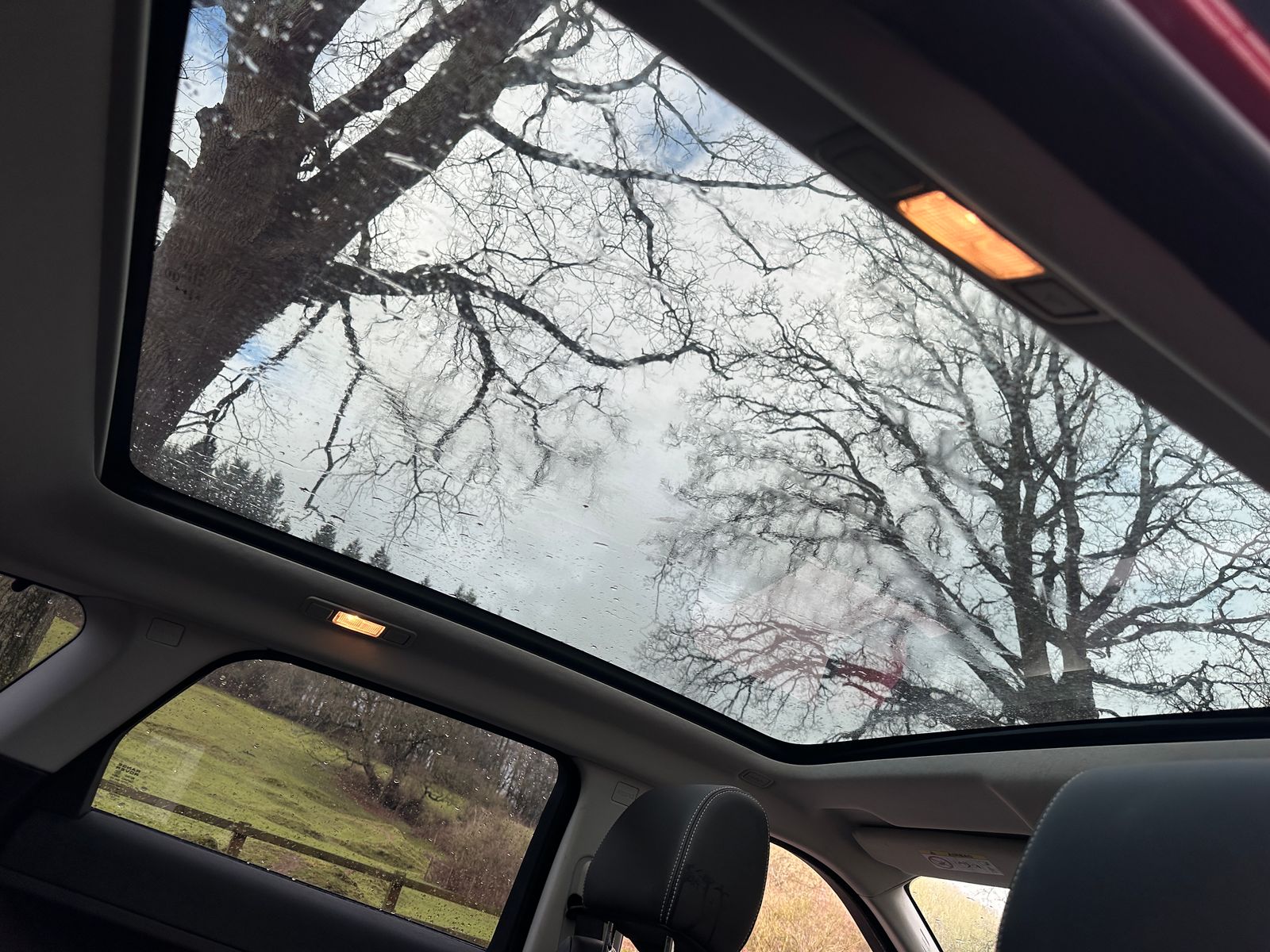 Land Rover Range Rover Evoque 2.2 SD4 Dynamic SUV 5dr Diesel Auto 4WD Euro 5 (s/s) (190 ps) 5dr Automatic 2026