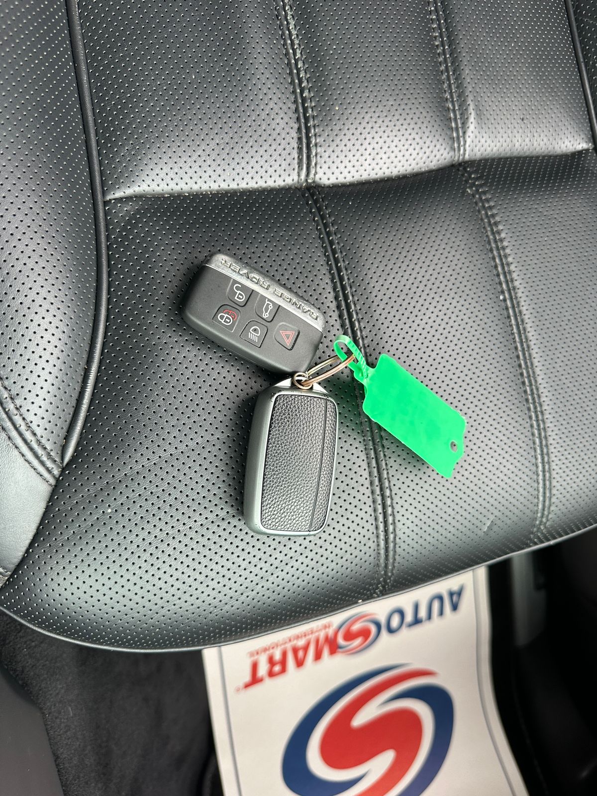 Land Rover Range Rover Sport 3.0 SD V6 HSE Dynamic SUV 5dr Diesel Auto 4WD Euro 5 (s/s) (306 ps) 5dr Automatic 2015