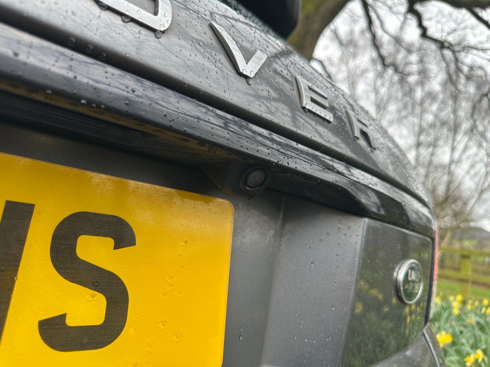 Land Rover Range Rover Sport 3.0 SD V6 HSE Dynamic SUV 5dr Diesel Auto 4WD Euro 5 (s/s) (306 ps) 5dr Automatic 2015