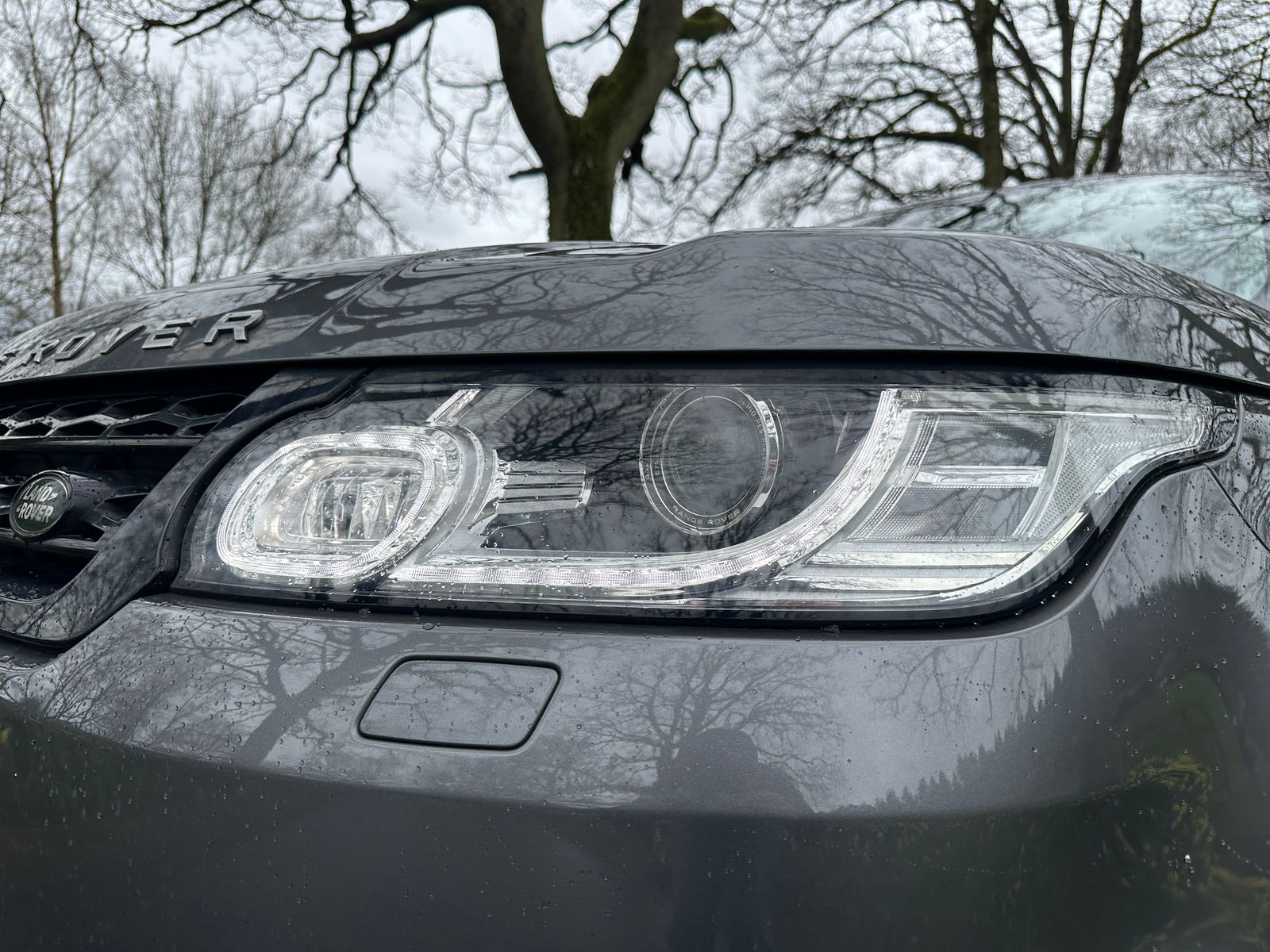 Land Rover Range Rover Sport 3.0 SD V6 HSE Dynamic SUV 5dr Diesel Auto 4WD Euro 5 (s/s) (306 ps) 5dr Automatic 2015