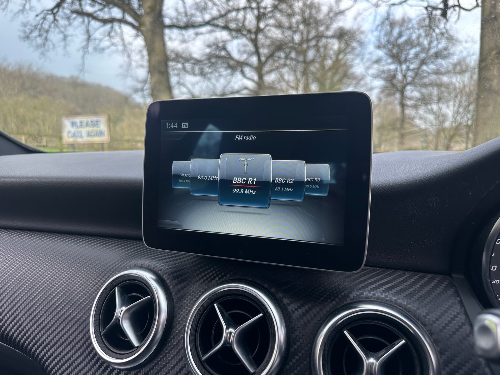 Mercedes-Benz A Class 2.1 A200d AMG Line Hatchback 5dr Diesel Manual Euro 6 (s/s) (136 ps) 5dr Manual 2017