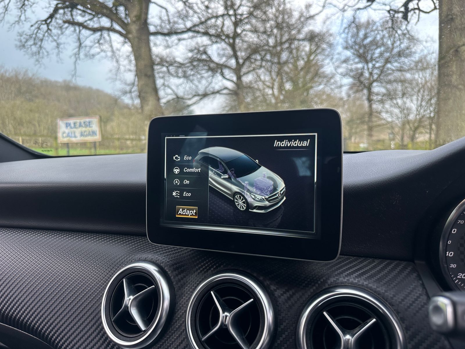 Mercedes-Benz A Class 2.1 A200d AMG Line Hatchback 5dr Diesel Manual Euro 6 (s/s) (136 ps) 5dr Manual 2017