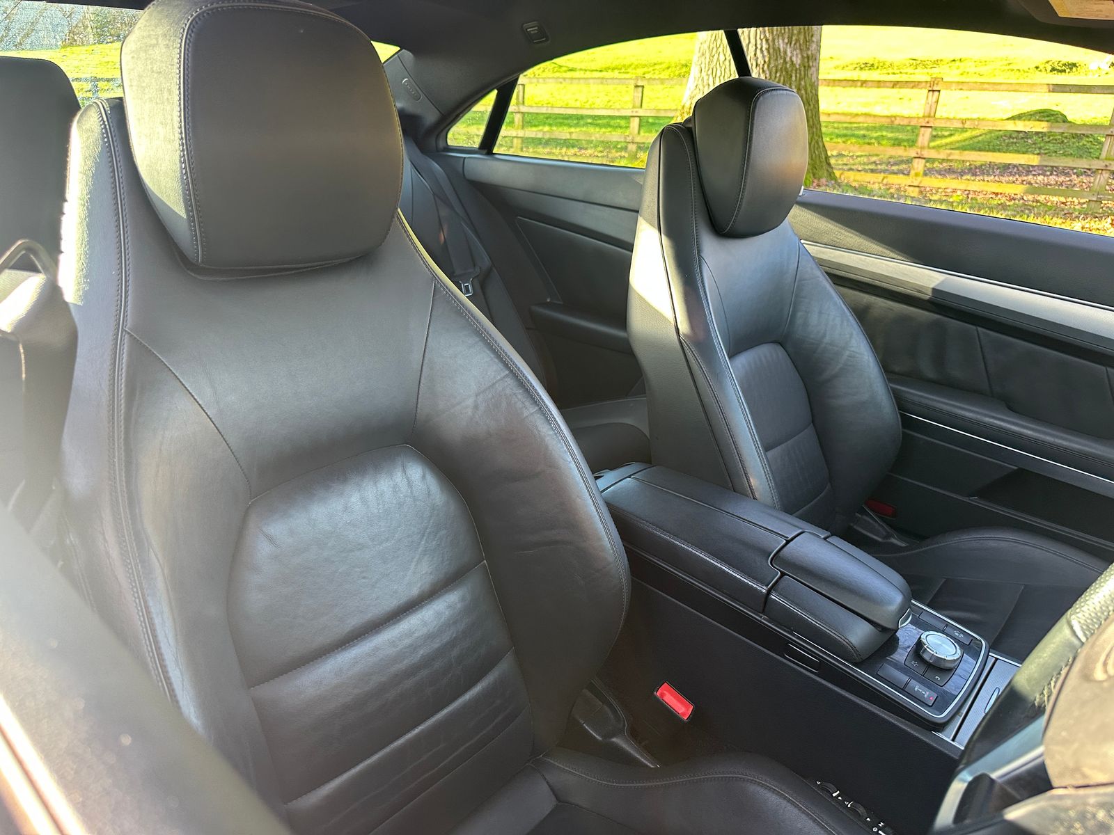 Mercedes-Benz E Class 3.5 E400 V6 AMG Line Coupe 2dr Petrol G-Tronic+ Euro 6 (s/s) (333 ps) 2dr Automatic 2015