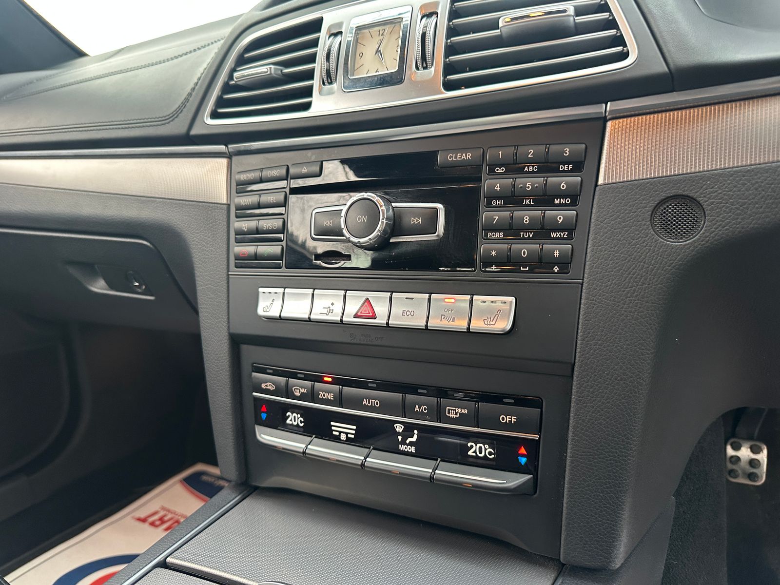 Mercedes-Benz E Class 3.5 E400 V6 AMG Line Coupe 2dr Petrol G-Tronic+ Euro 6 (s/s) (333 ps) 2dr Automatic 2026