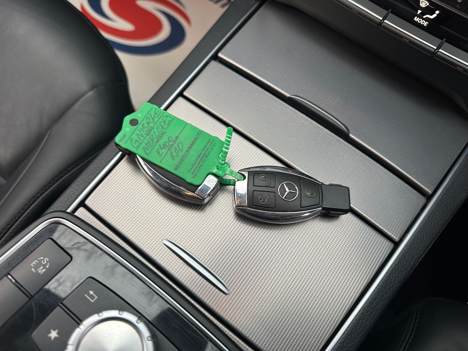 Mercedes-Benz E Class 3.5 E400 V6 AMG Line Coupe 2dr Petrol G-Tronic+ Euro 6 (s/s) (333 ps) 2dr Automatic 2026