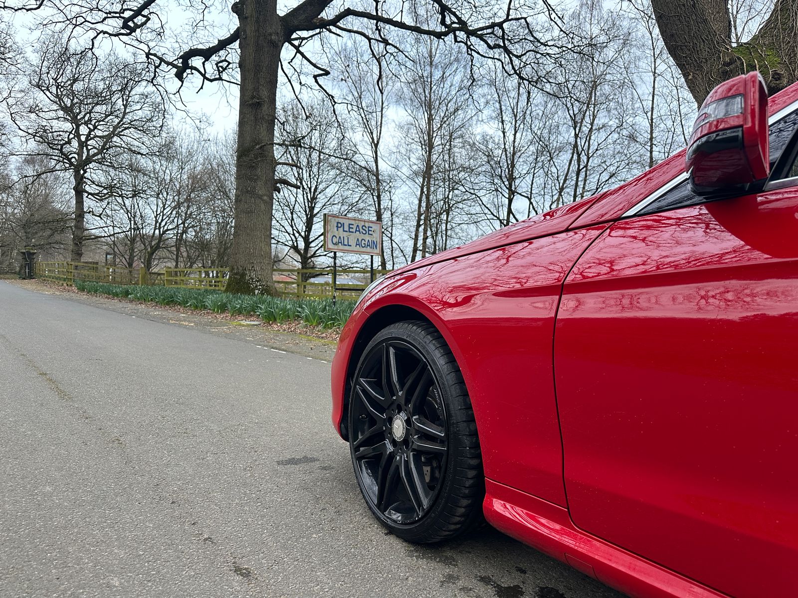 Mercedes-Benz E Class 3.5 E400 V6 AMG Line Coupe 2dr Petrol G-Tronic+ Euro 6 (s/s) (333 ps) 2dr Automatic 2026