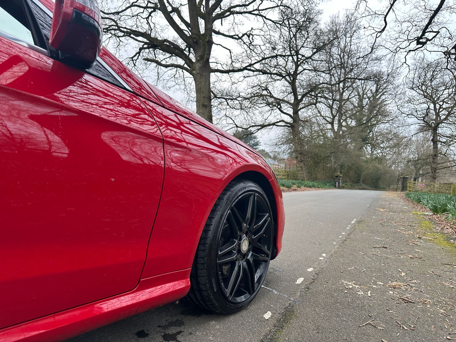 Mercedes-Benz E Class 3.5 E400 V6 AMG Line Coupe 2dr Petrol G-Tronic+ Euro 6 (s/s) (333 ps) 2dr Automatic 2026