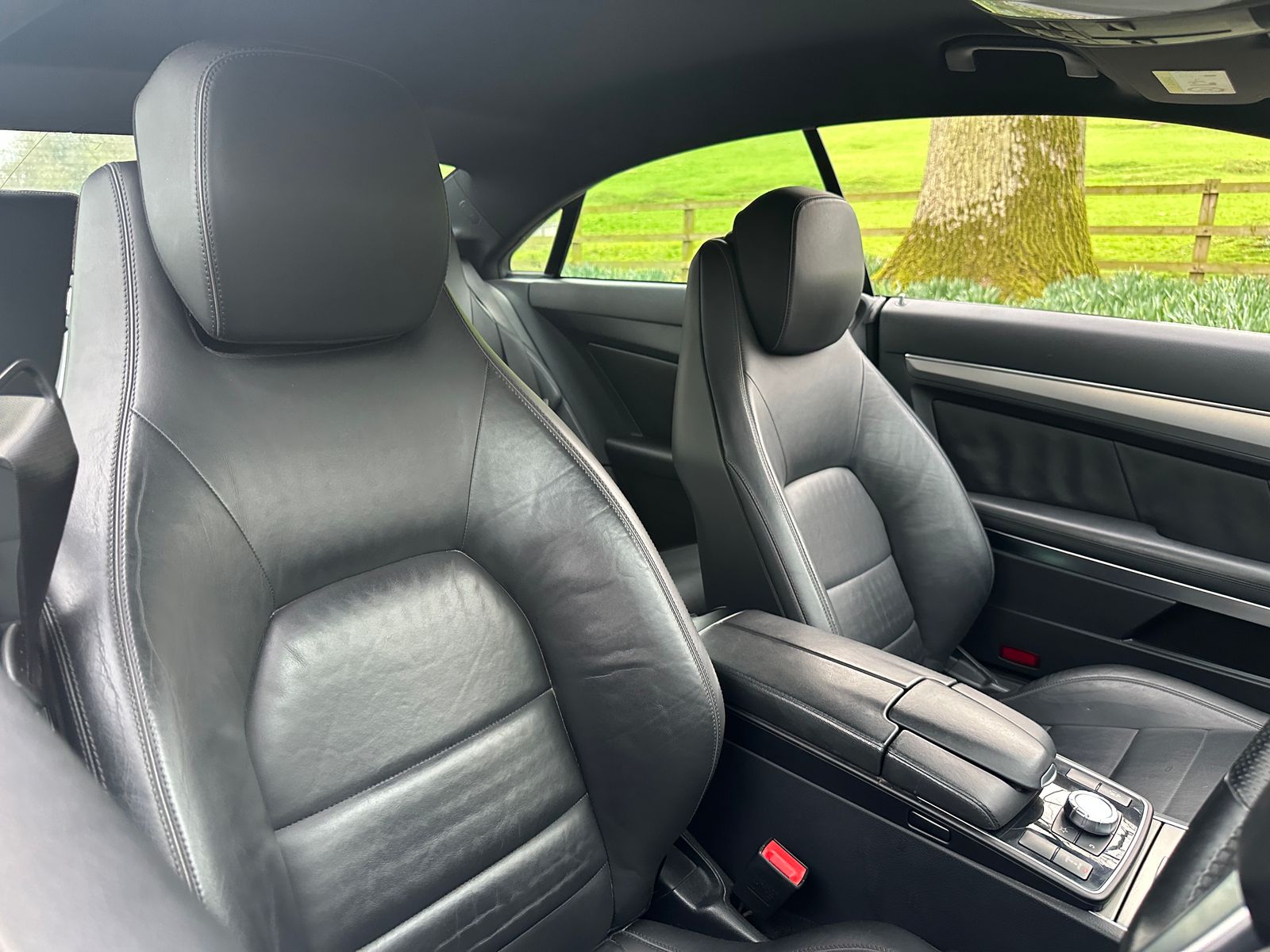 Mercedes-Benz E Class 3.5 E400 V6 AMG Line Coupe 2dr Petrol G-Tronic+ Euro 6 (s/s) (333 ps) 2dr Automatic 2026