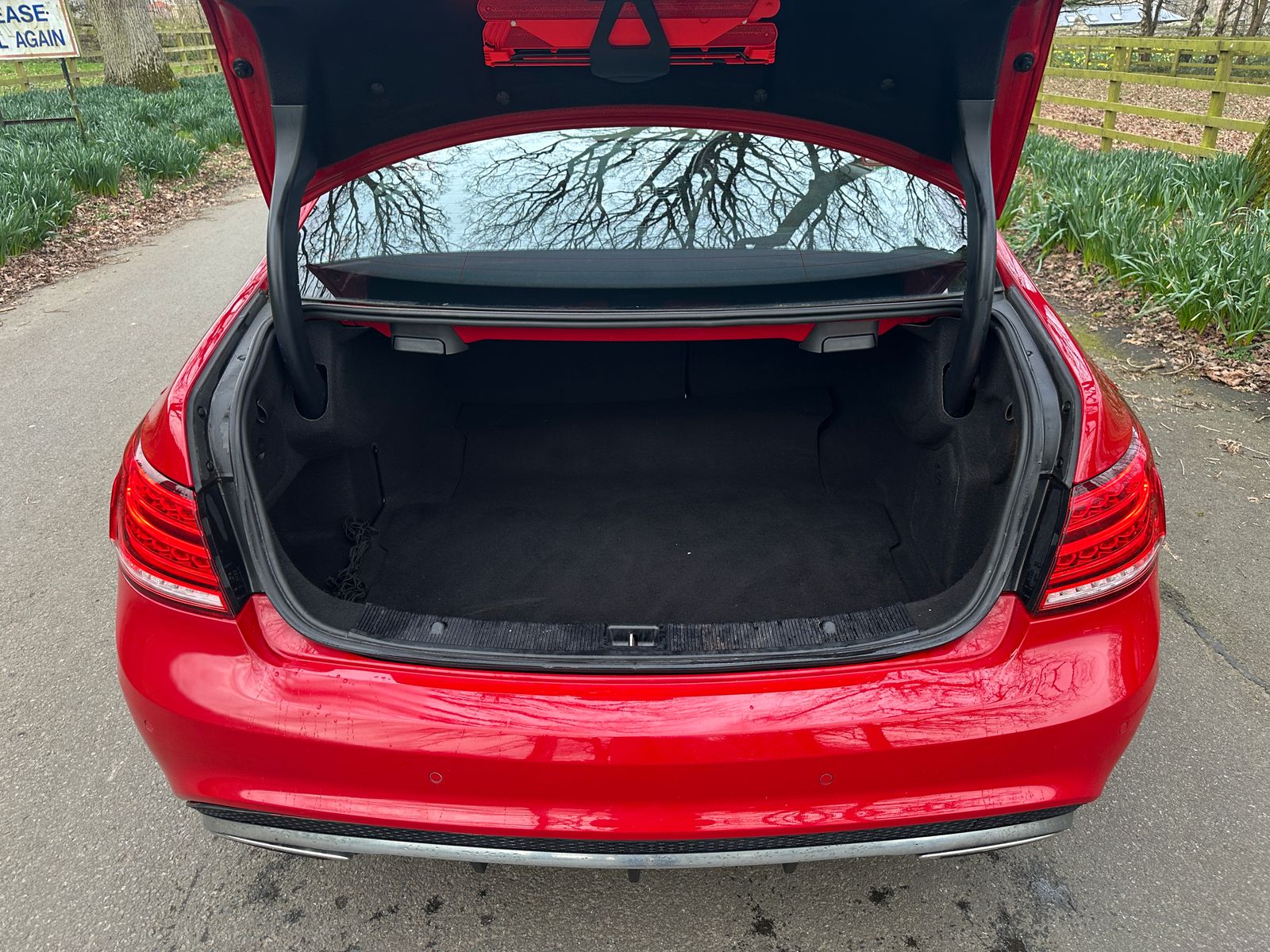 Mercedes-Benz E Class 3.5 E400 V6 AMG Line Coupe 2dr Petrol G-Tronic+ Euro 6 (s/s) (333 ps) 2dr Automatic 2026